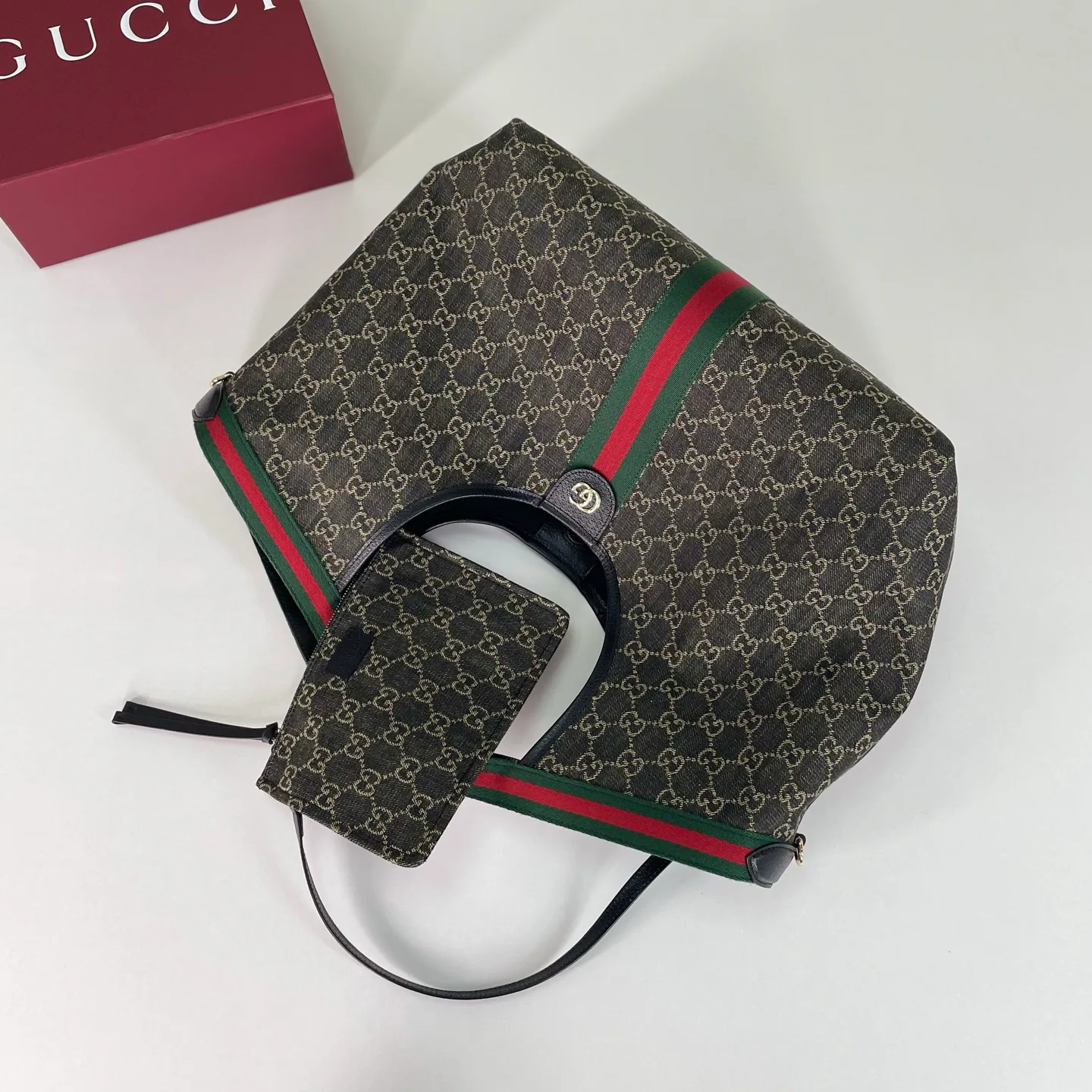 Классические Сумки Женские Gucci 13450298