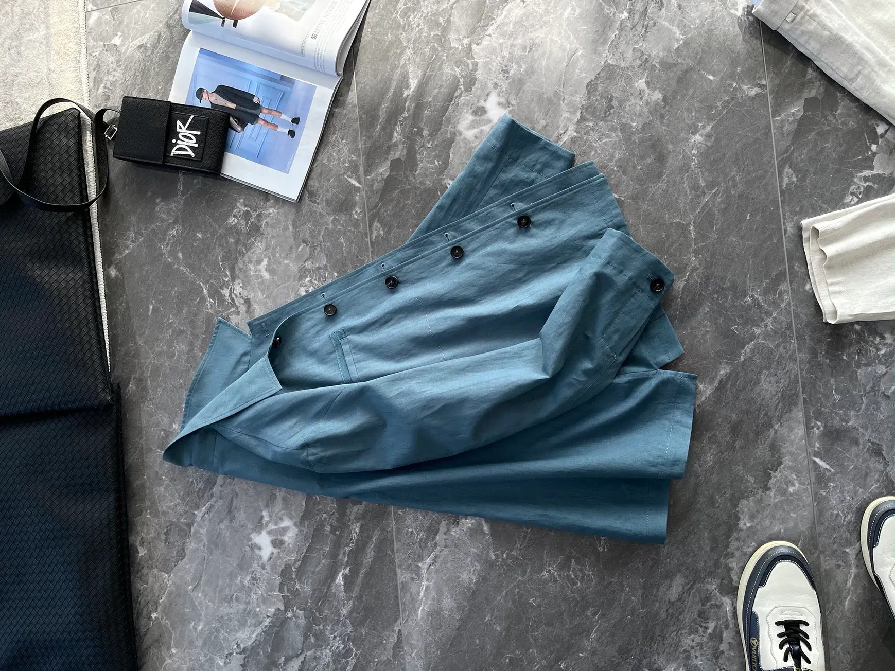 Куртки Мужские Loro Piana 32318