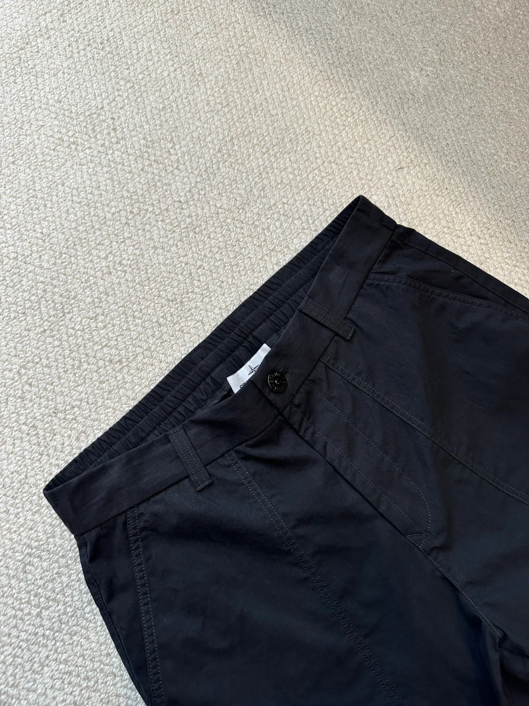 Брюки Мужские Stone Island 12192815