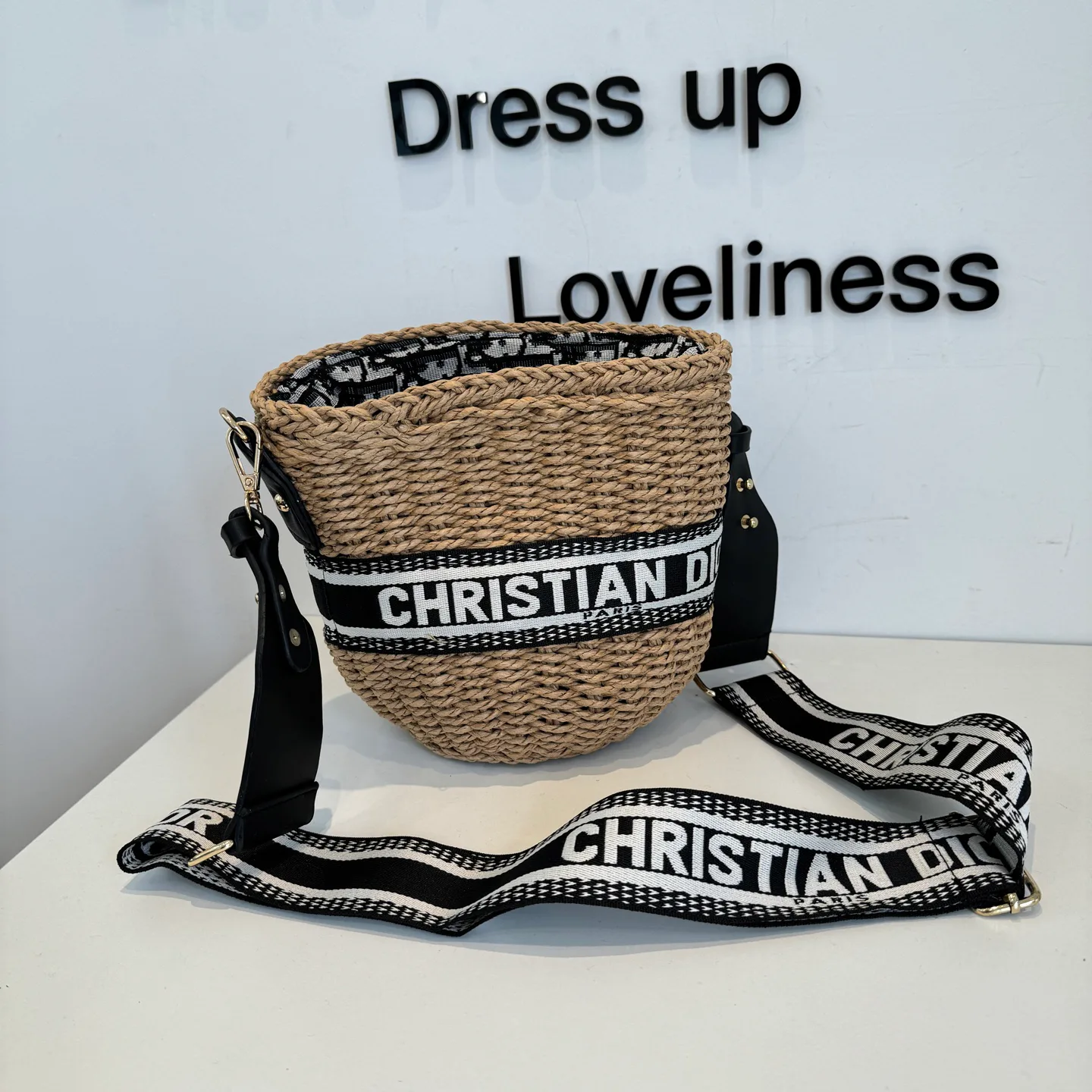 Классические Сумки Женские Christian Dior 13171020