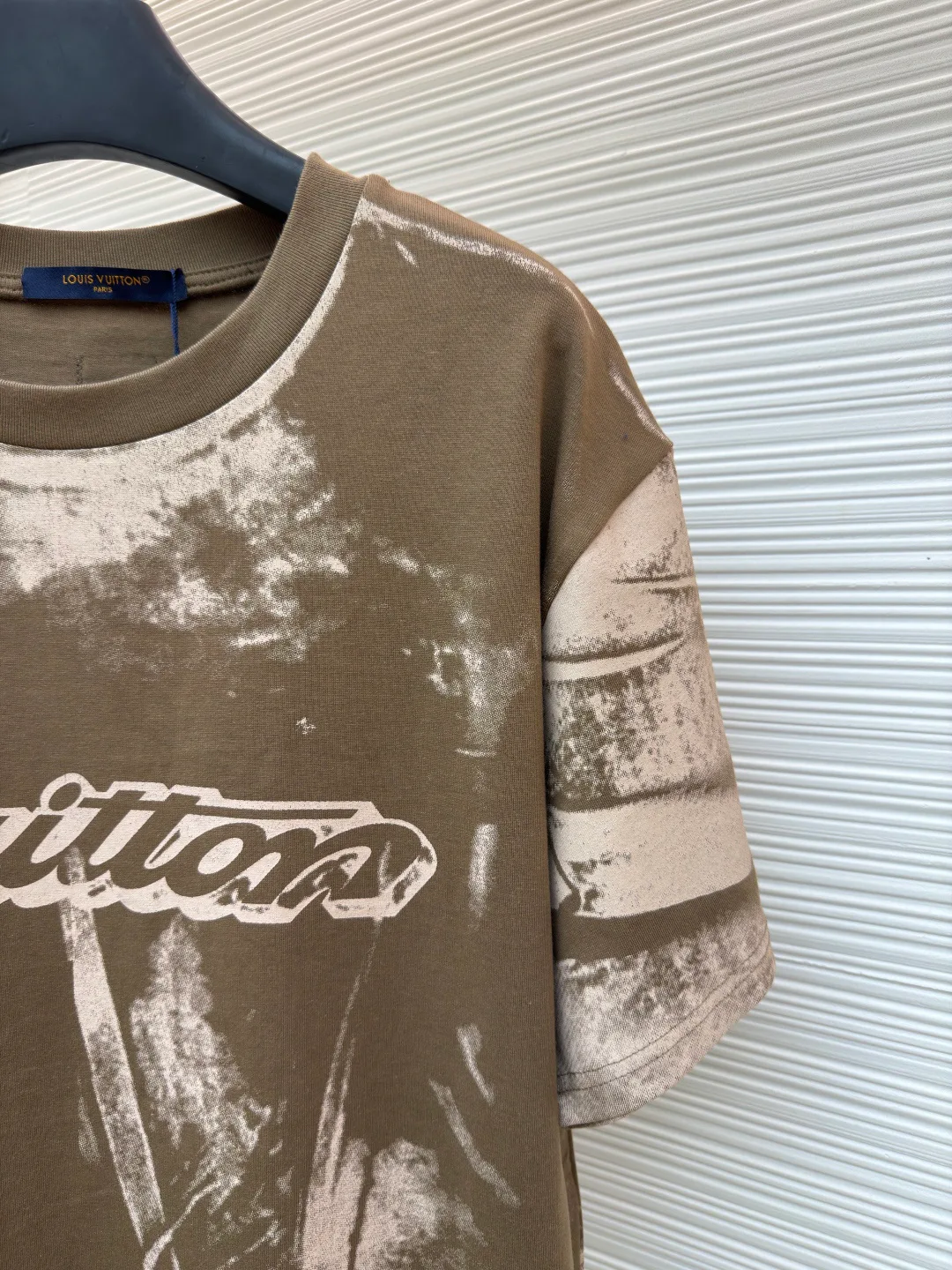 Футболки Мужские Louis Vuitton 6352622