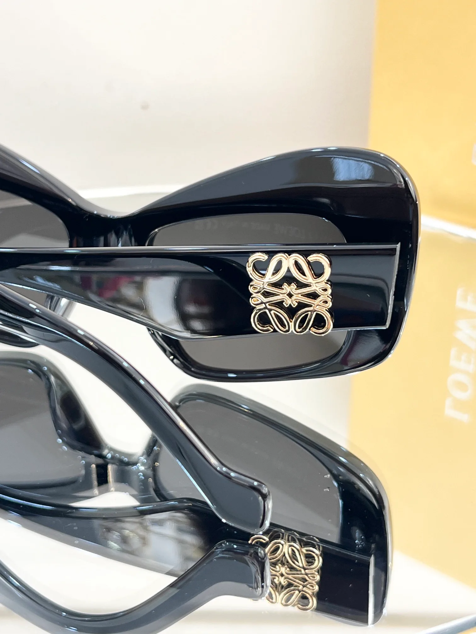 Очки Loewe 25049