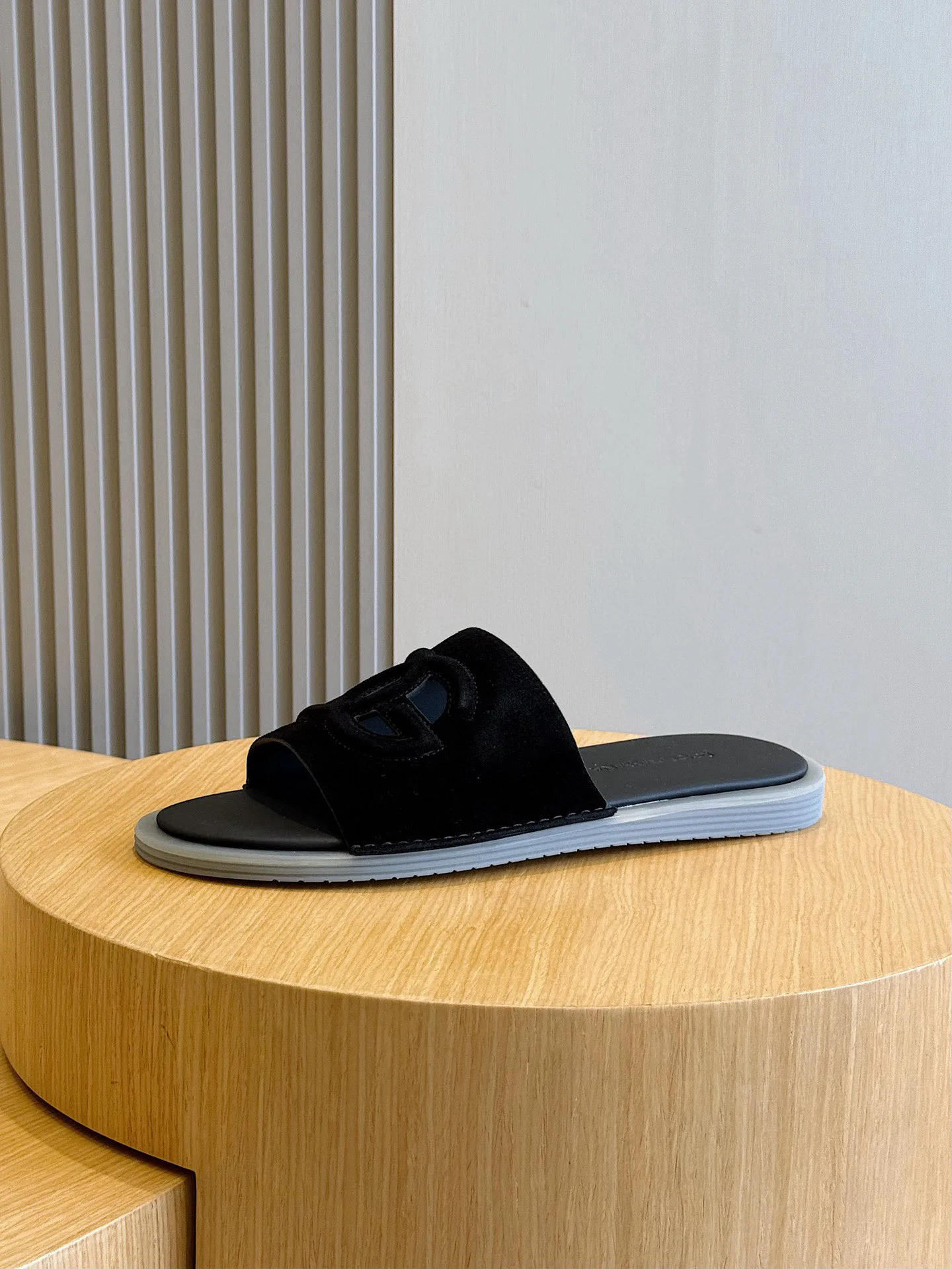 Шлепанцы Мужские Dolce & Gabbana 12768603