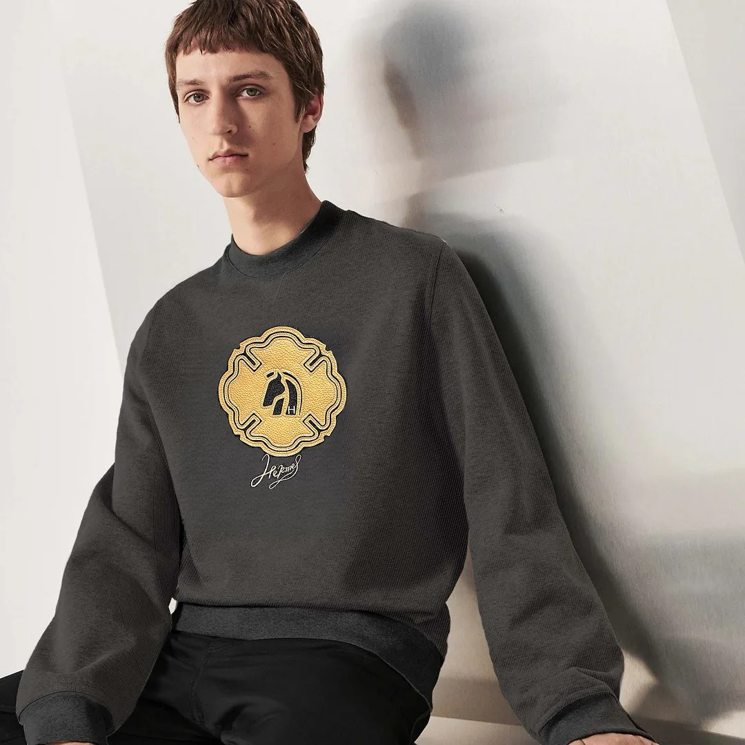 Свитшоты Мужские Hermes 109092