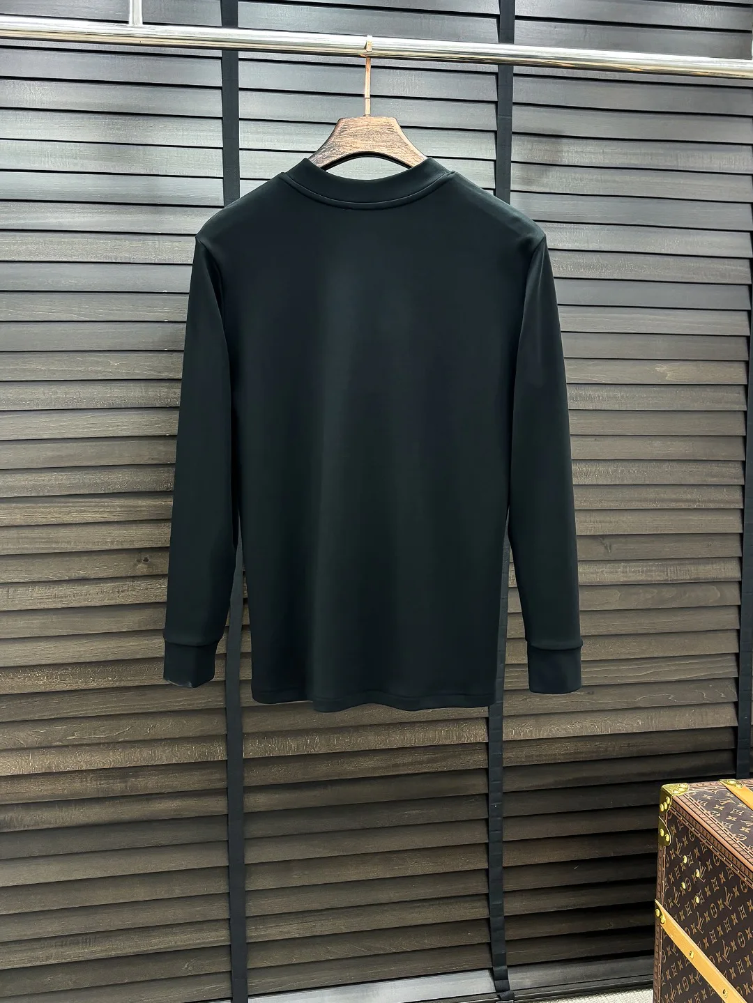 Лонгсливы Мужские Givenchy 792178