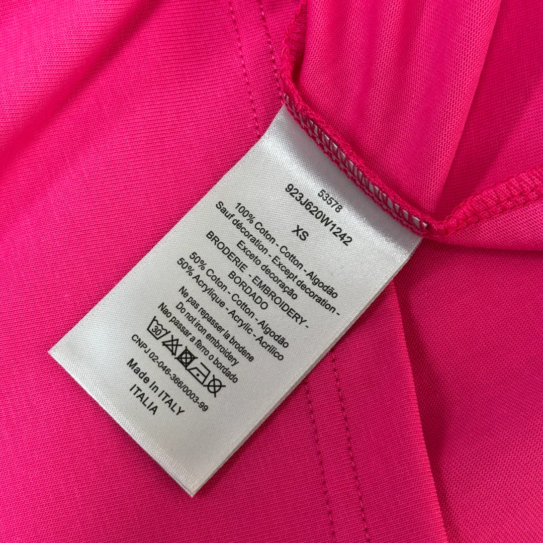 Футболки Женские Christian Dior 10692104