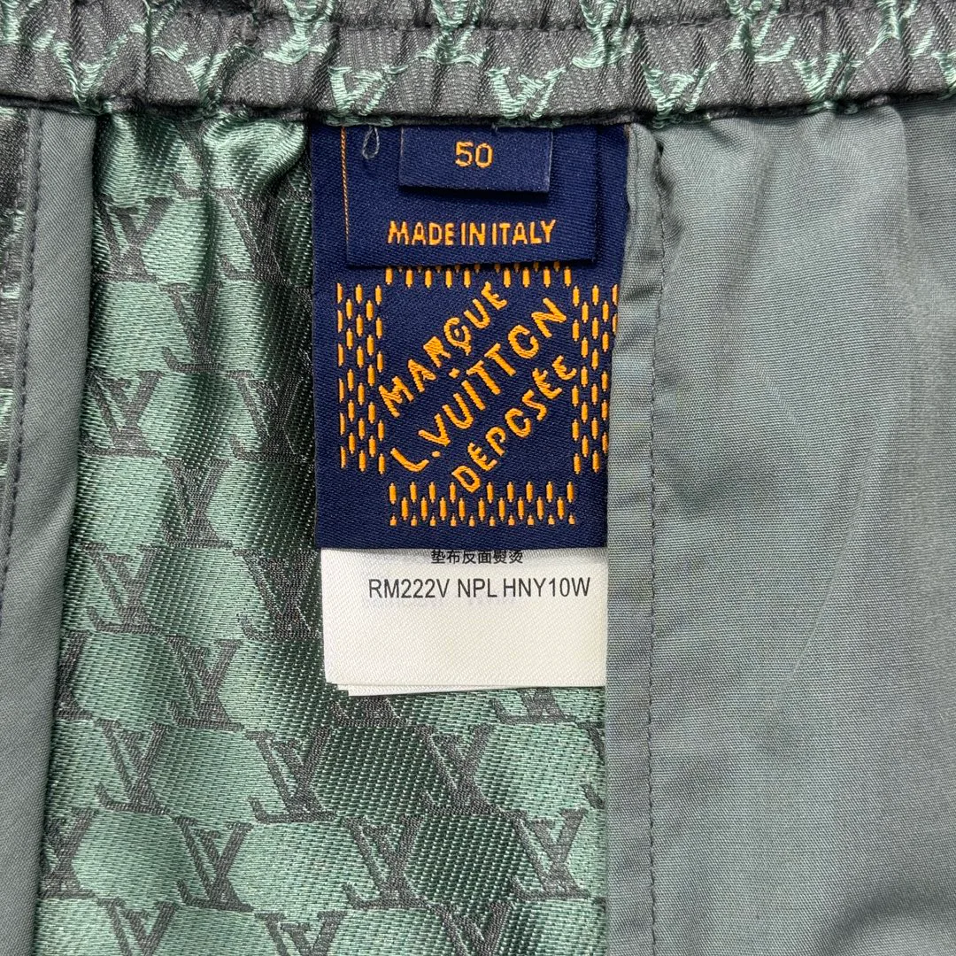 Шорты Мужские Louis Vuitton 11728423