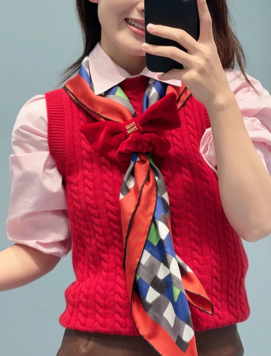 Жилеты Женские Miu Miu 4336447