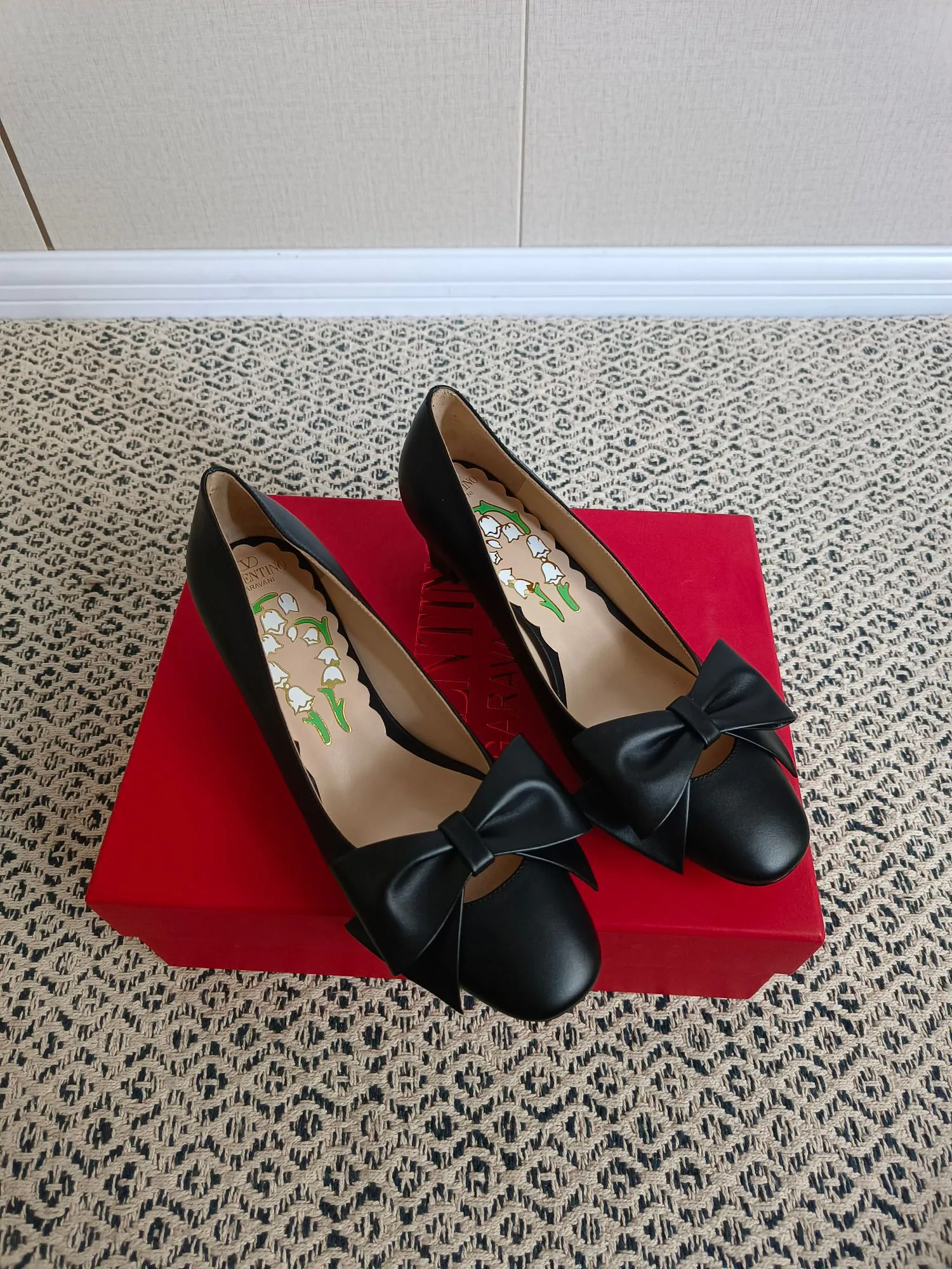 Туфли Женские Valentino 11981