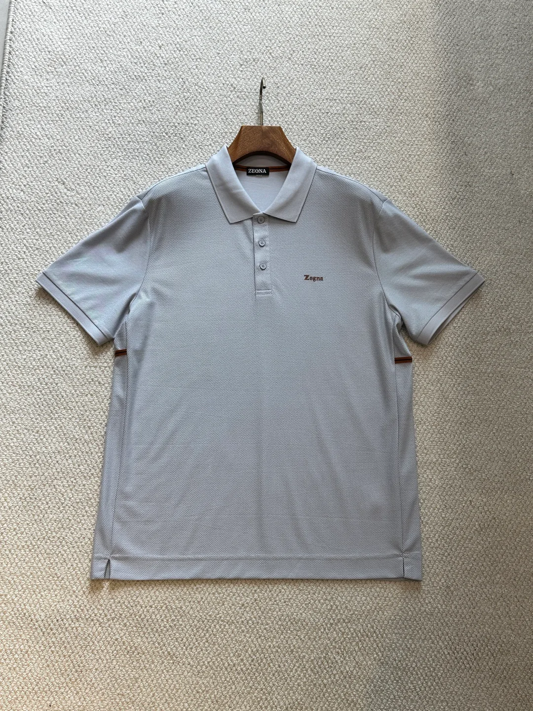 Футболки Мужские Zegna 12192876