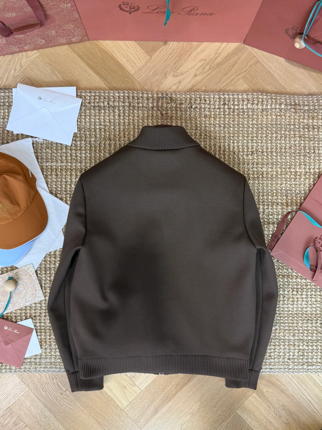 Куртки И Пуховики Мужские Loro Piana 844578