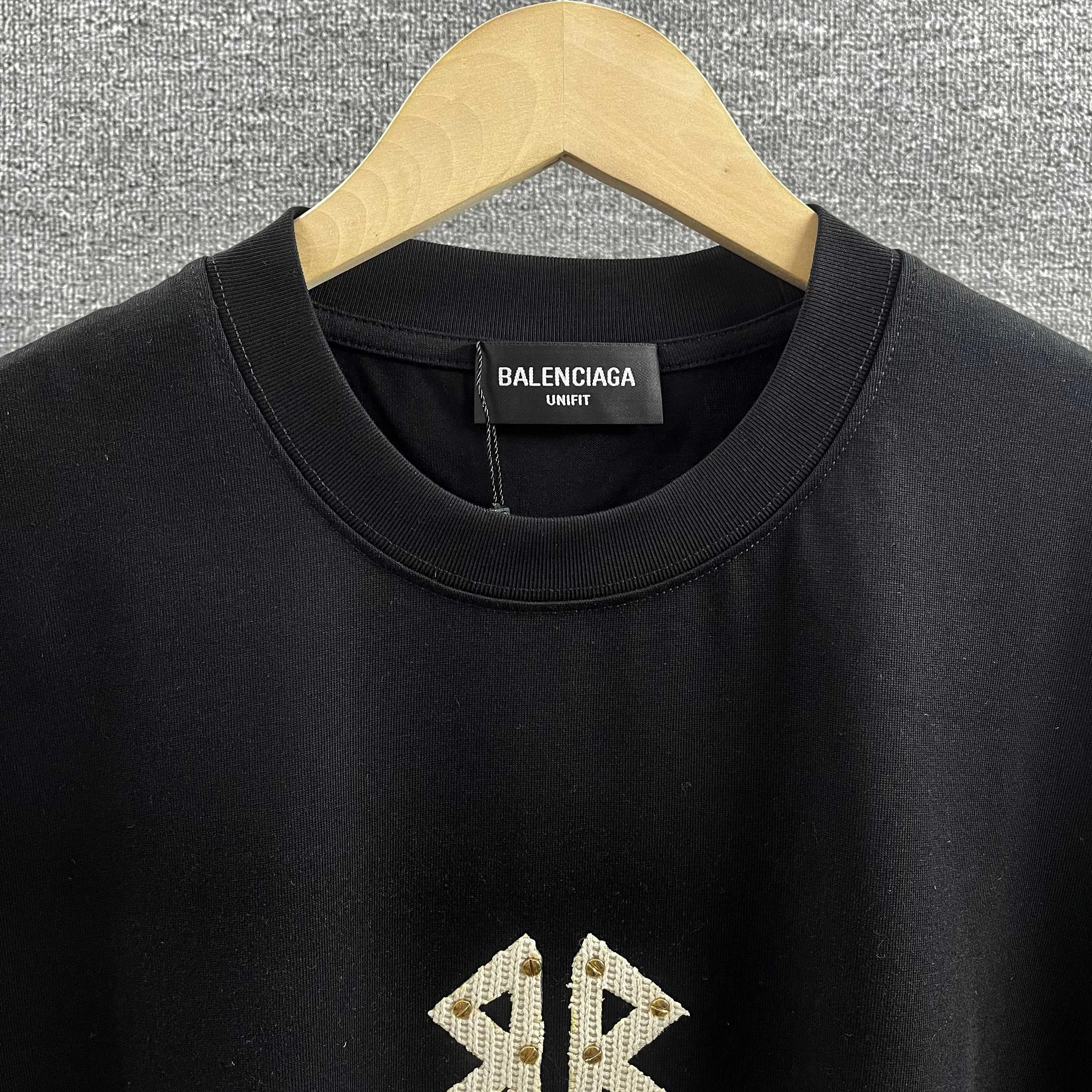 Футболки Женские Balenciaga 10310733