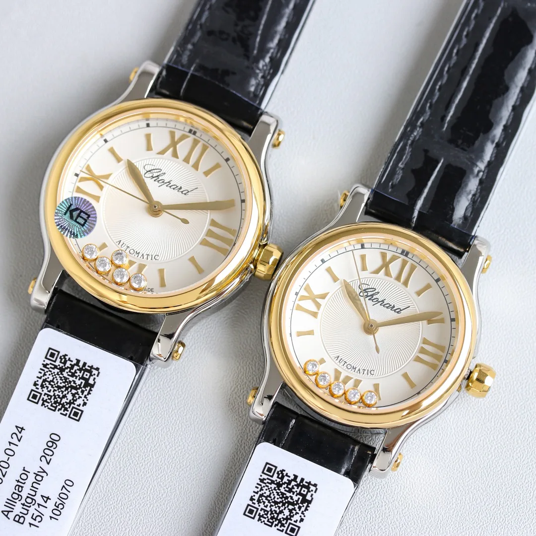 Часы Женские Chopard 107473