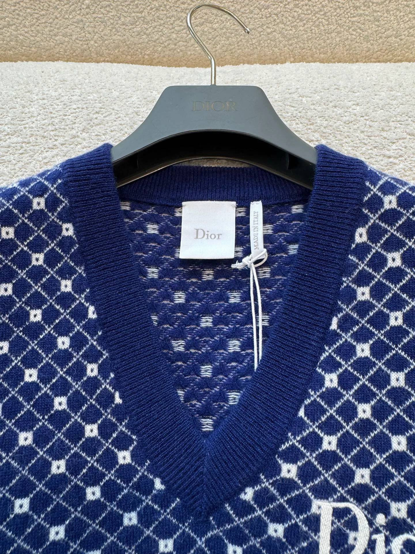 Джемперы И Свитеры Женские Christian Dior 17727766