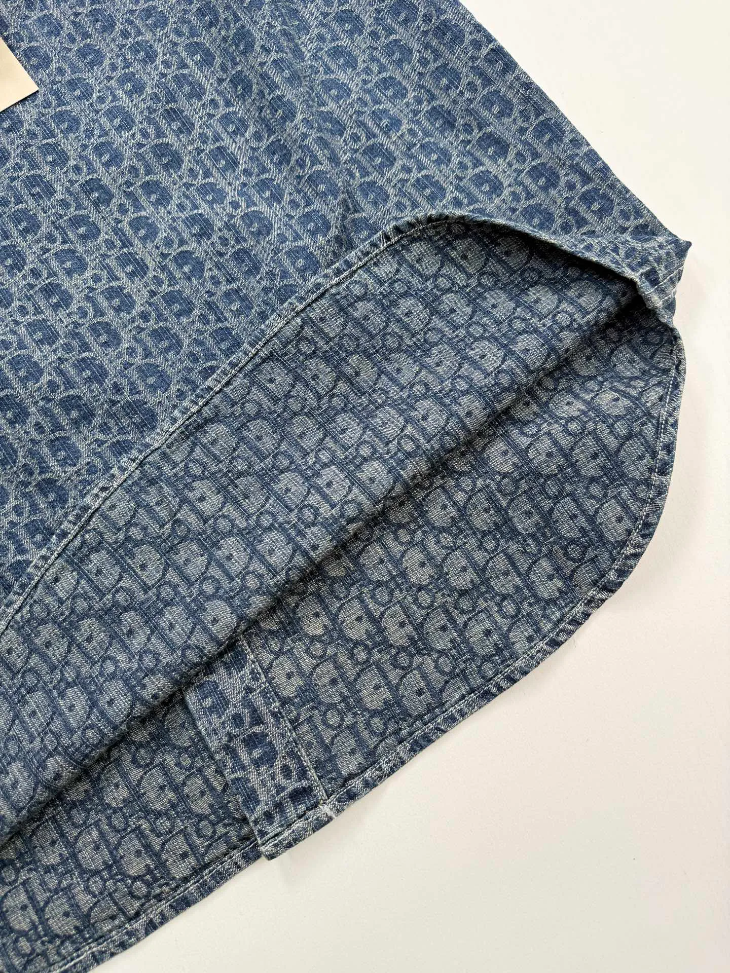Рубашки Мужские Christian Dior 17993301