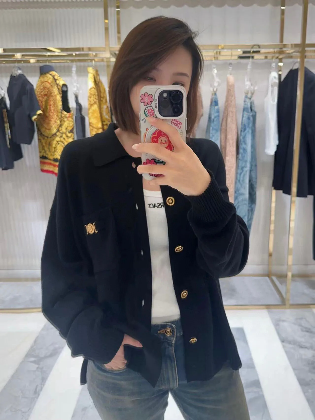 Джемперы И Свитеры Мужские Versace 350535