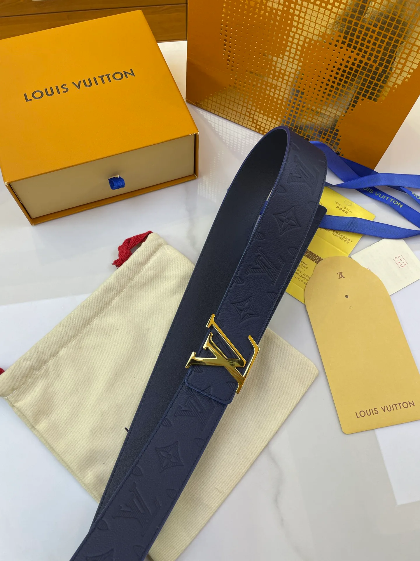 Ремни Louis Vuitton 76707