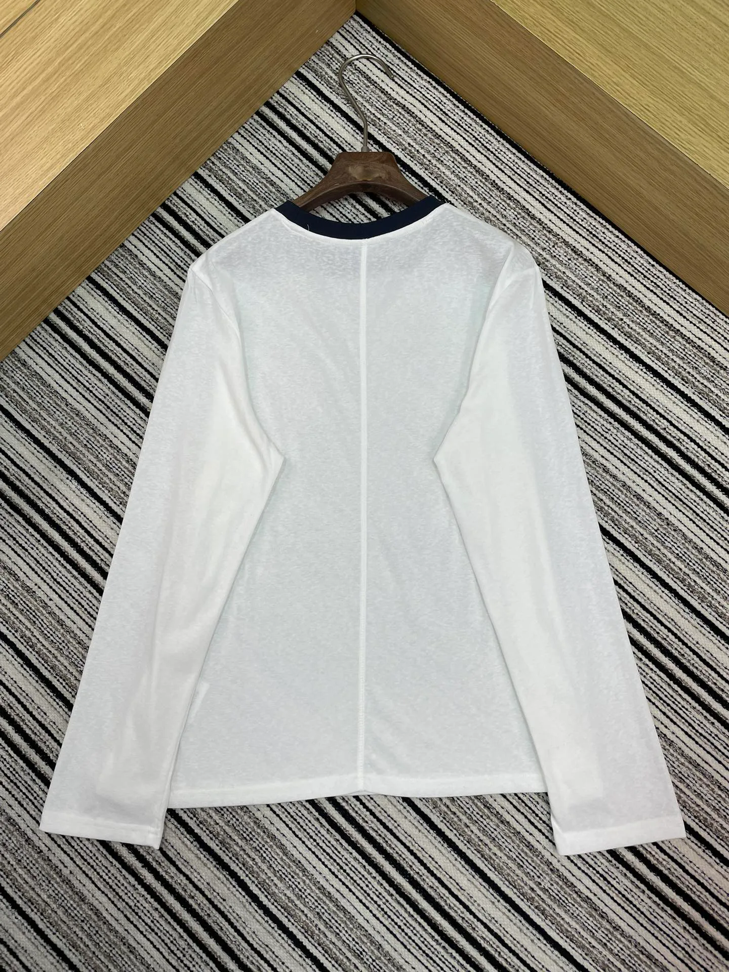 Лонгсливы Женские Prada 1532974