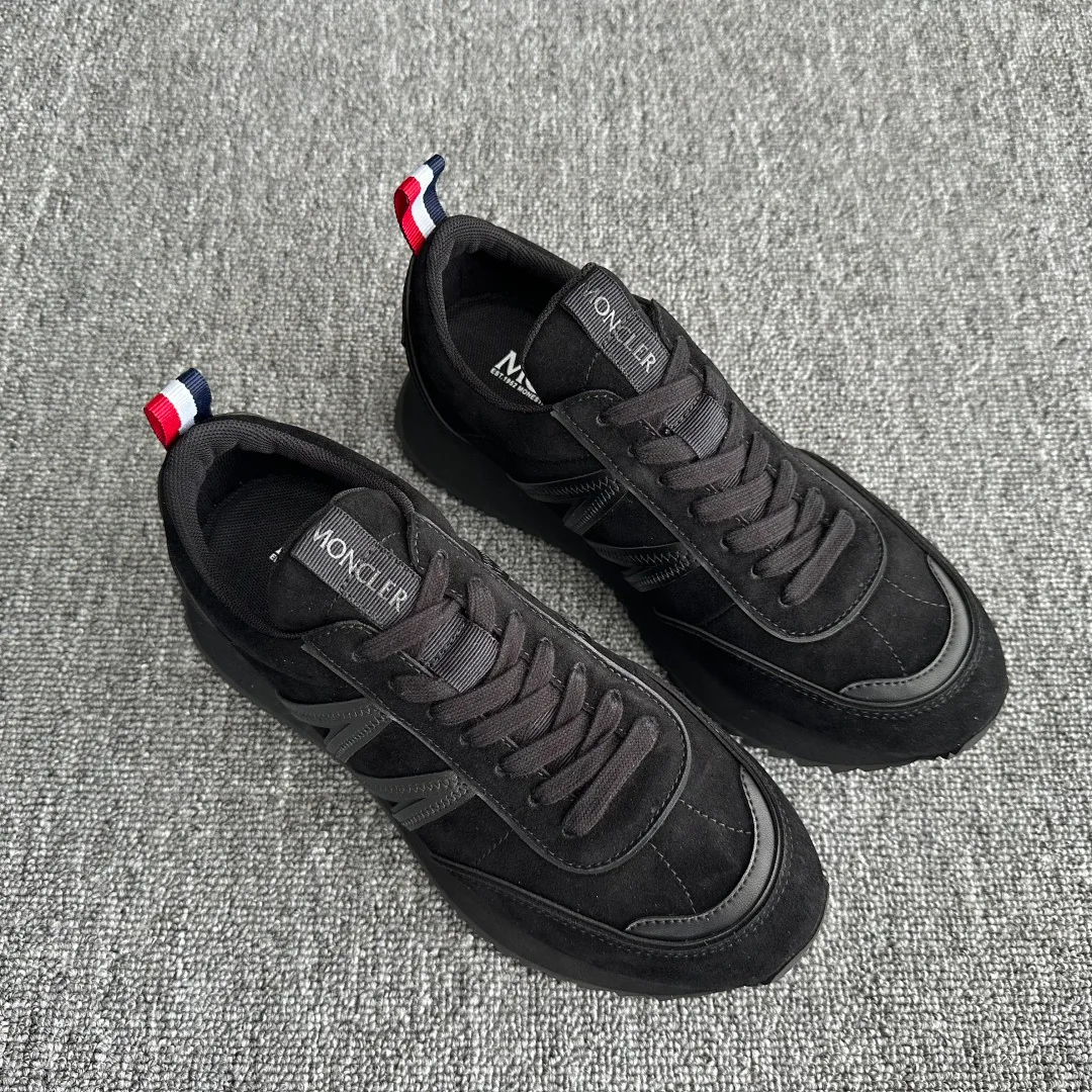 Кроссовки Мужские Moncler 19453146