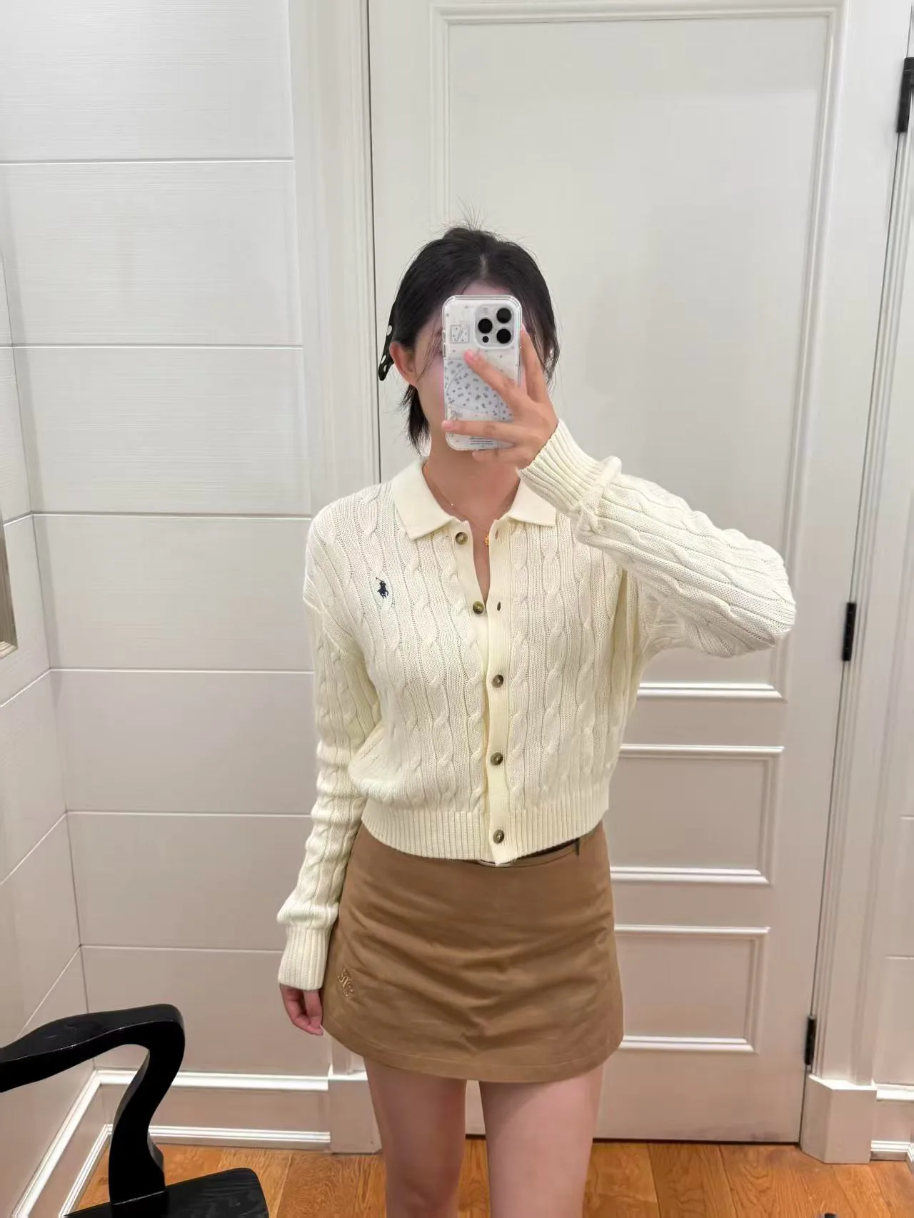 Джемперы И Свитеры Женские Ralph Lauren 18600550