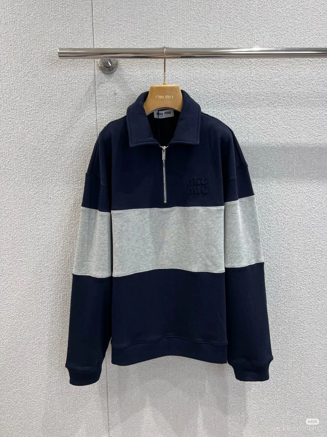 Свитшоты Женские Miu Miu 85564