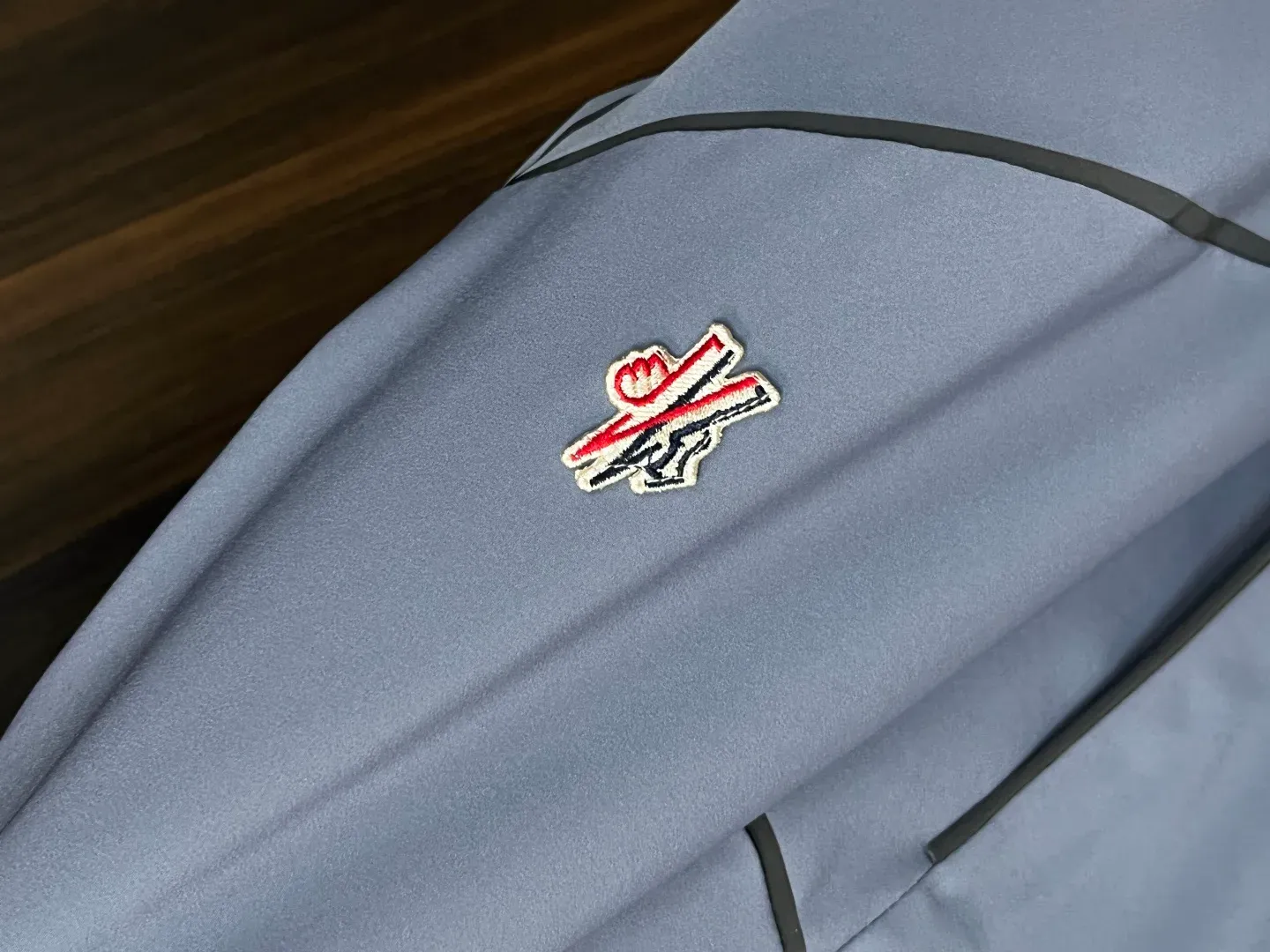 Куртки Мужские Moncler 626756