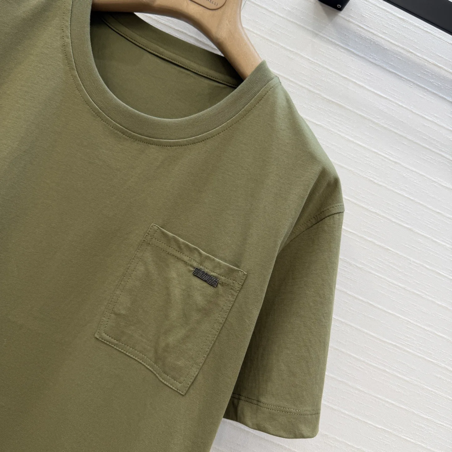 Футболки Женские Brunello Cucinelli 13419752