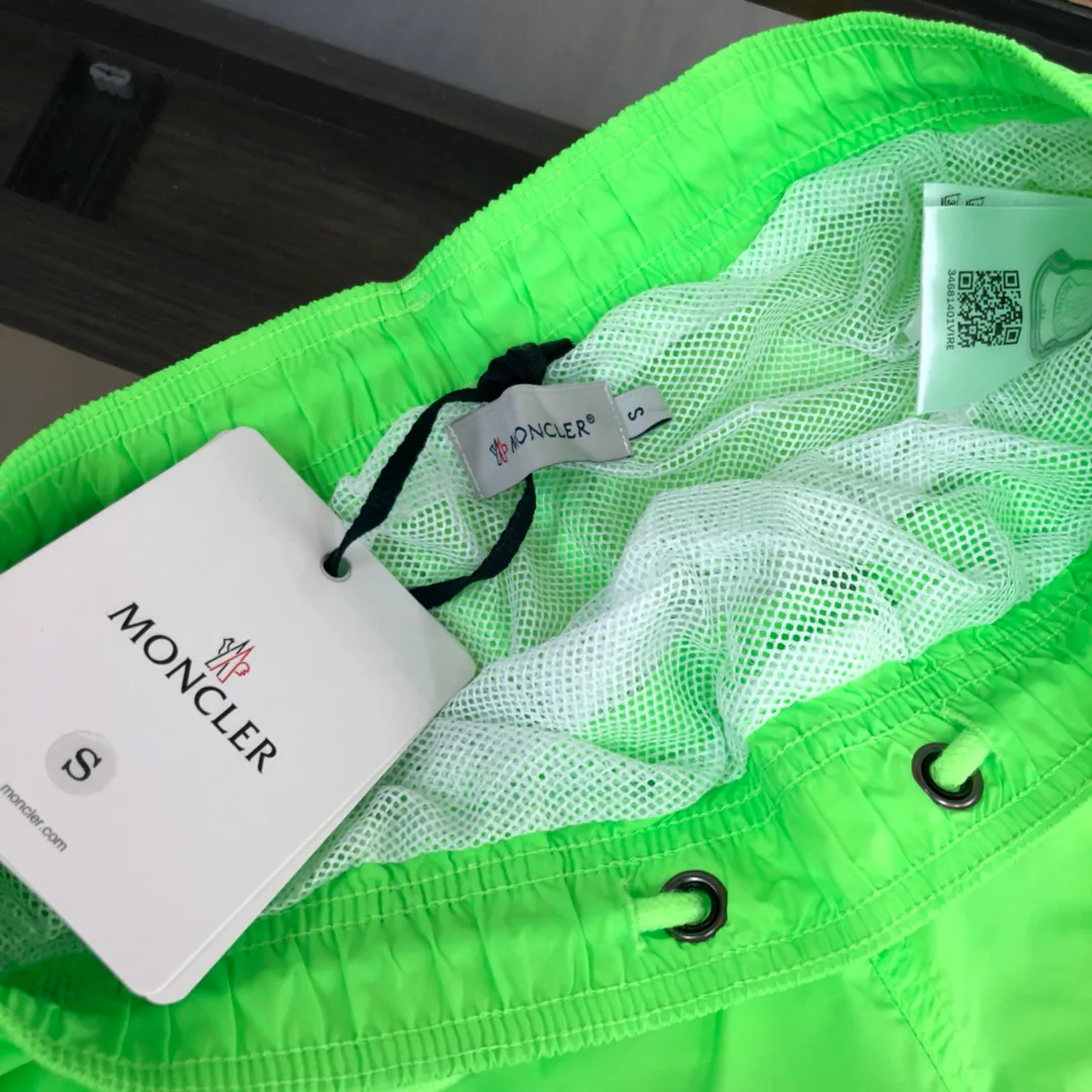 Шорты Мужские Moncler 9599090