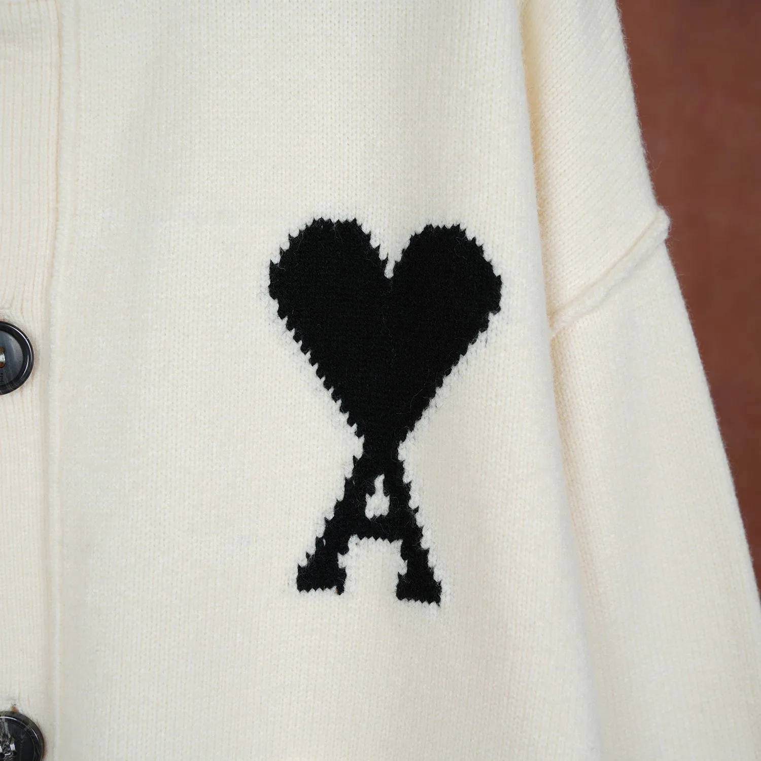 Джемперы И Свитеры Женские Ami Paris 4321133