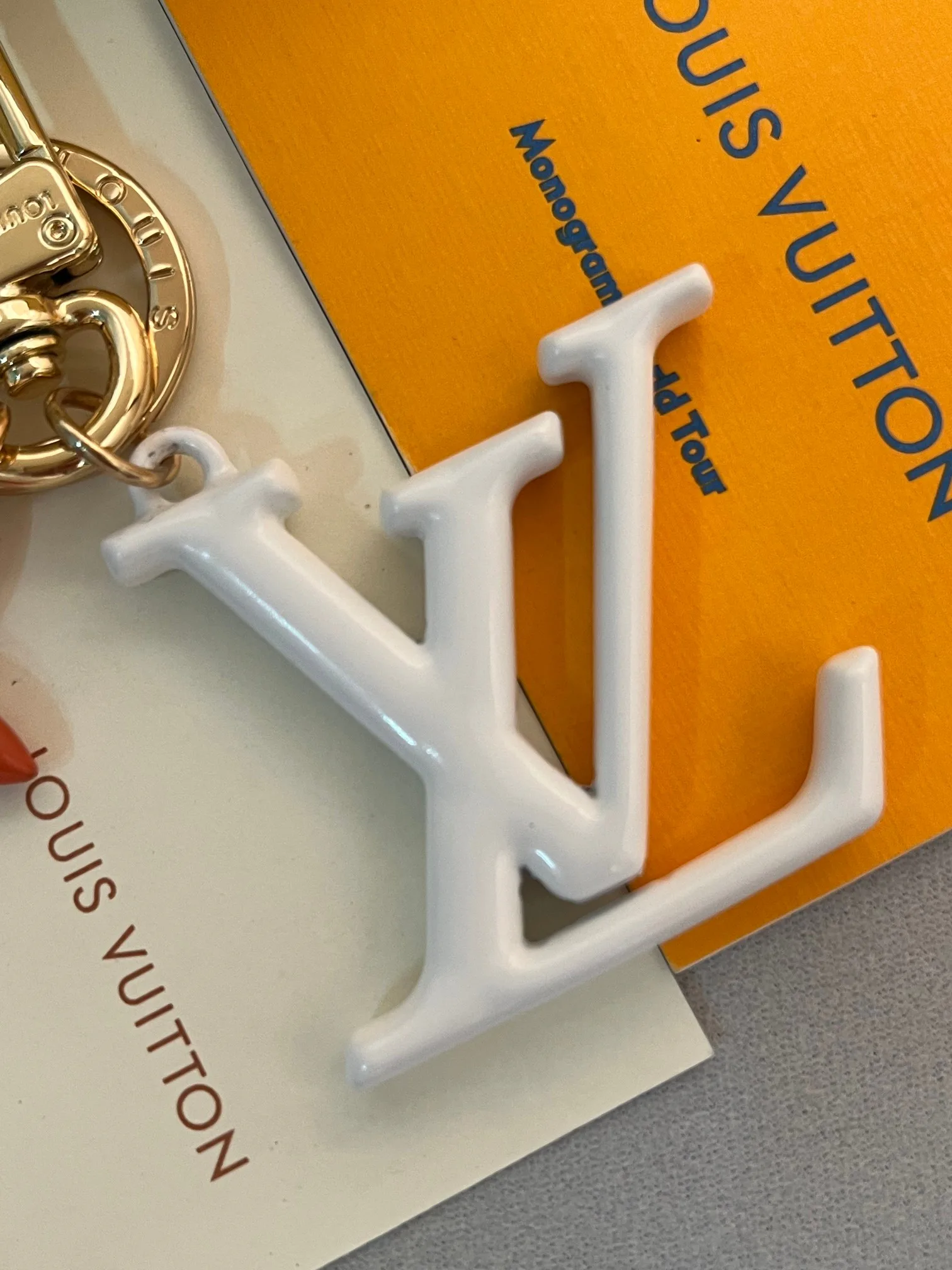 Ключницы Louis Vuitton 1703357