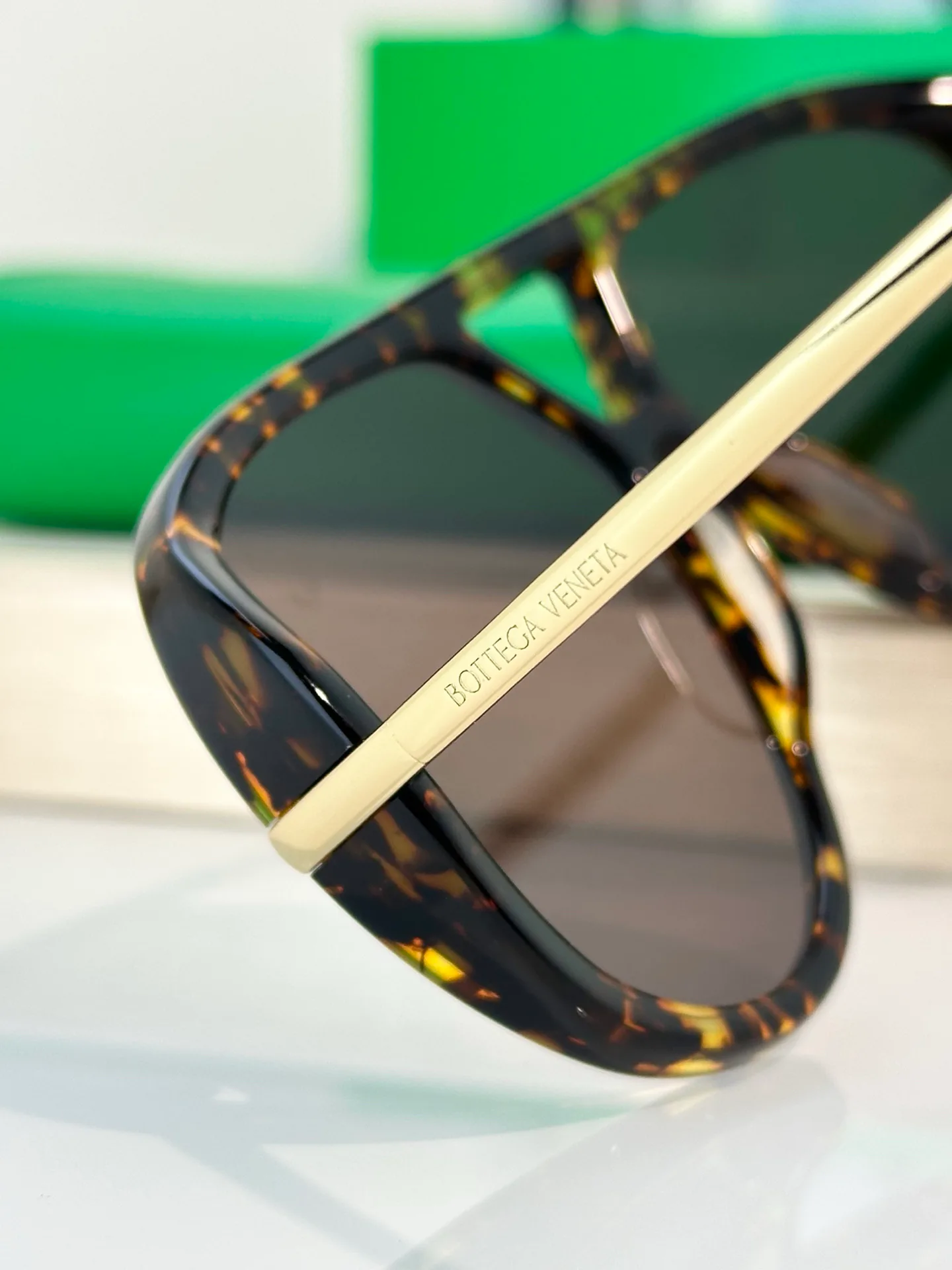 Очки Bottega Veneta 13541149