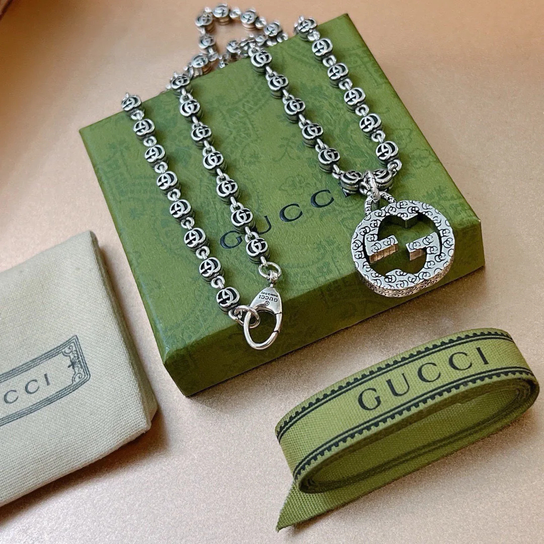 Бижутерия Gucci 13554399