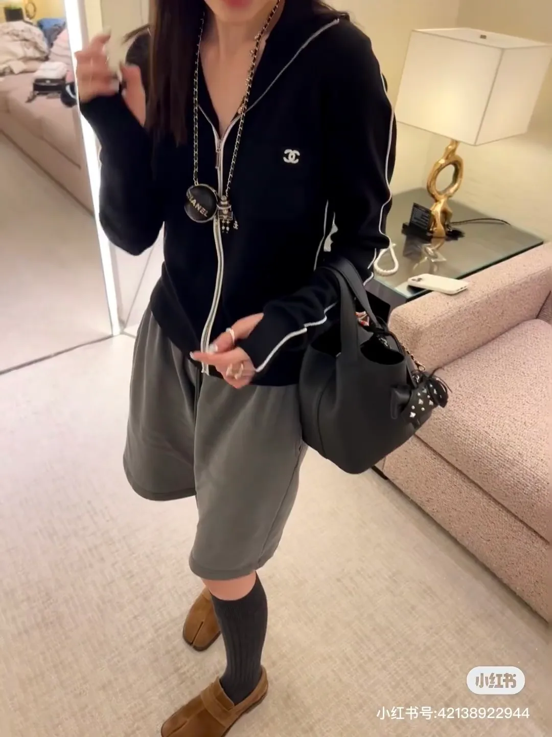 Джемперы И Свитеры Женские Chanel 252413