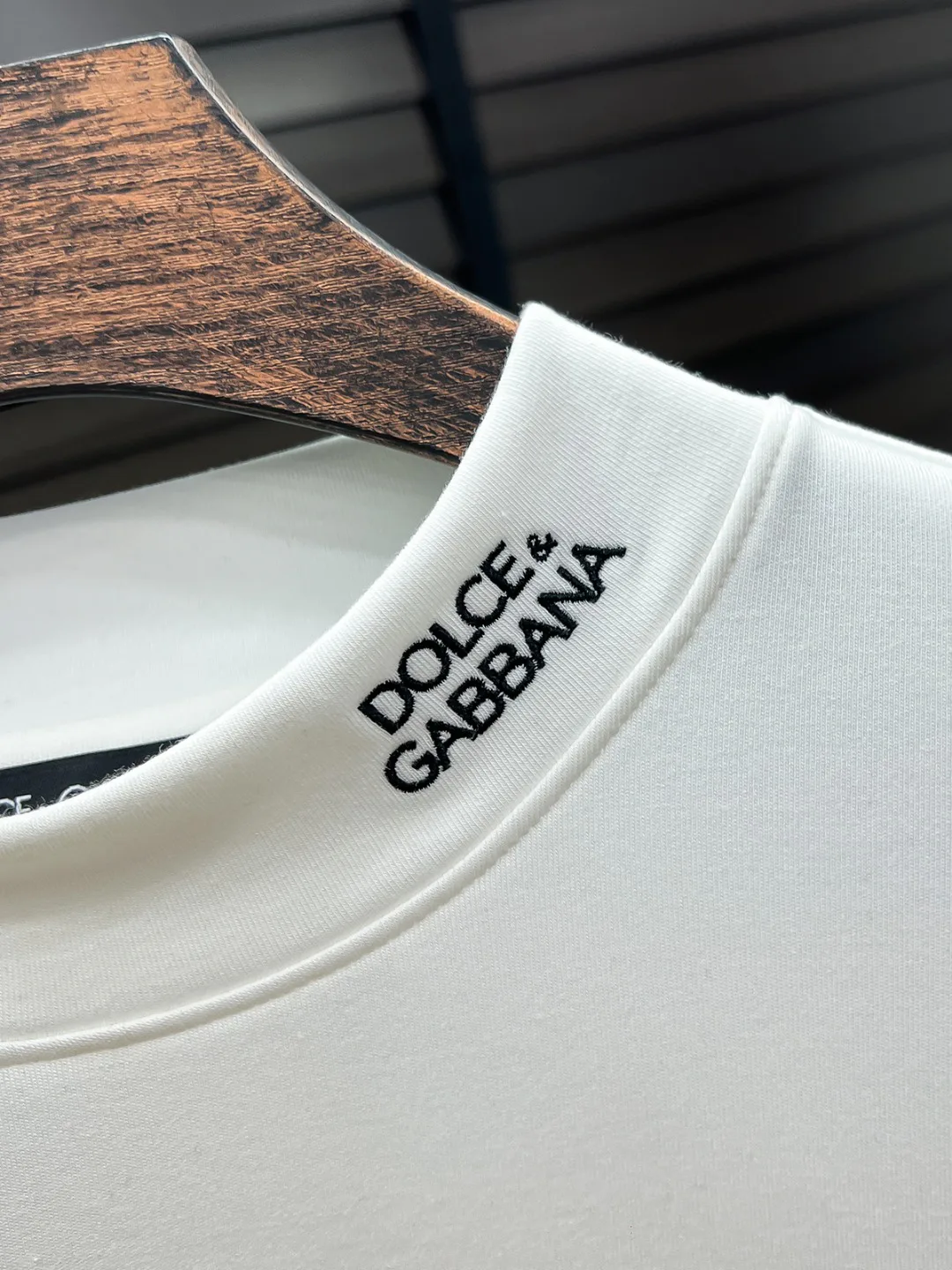 Лонгсливы Мужские Dolce & Gabbana 658262