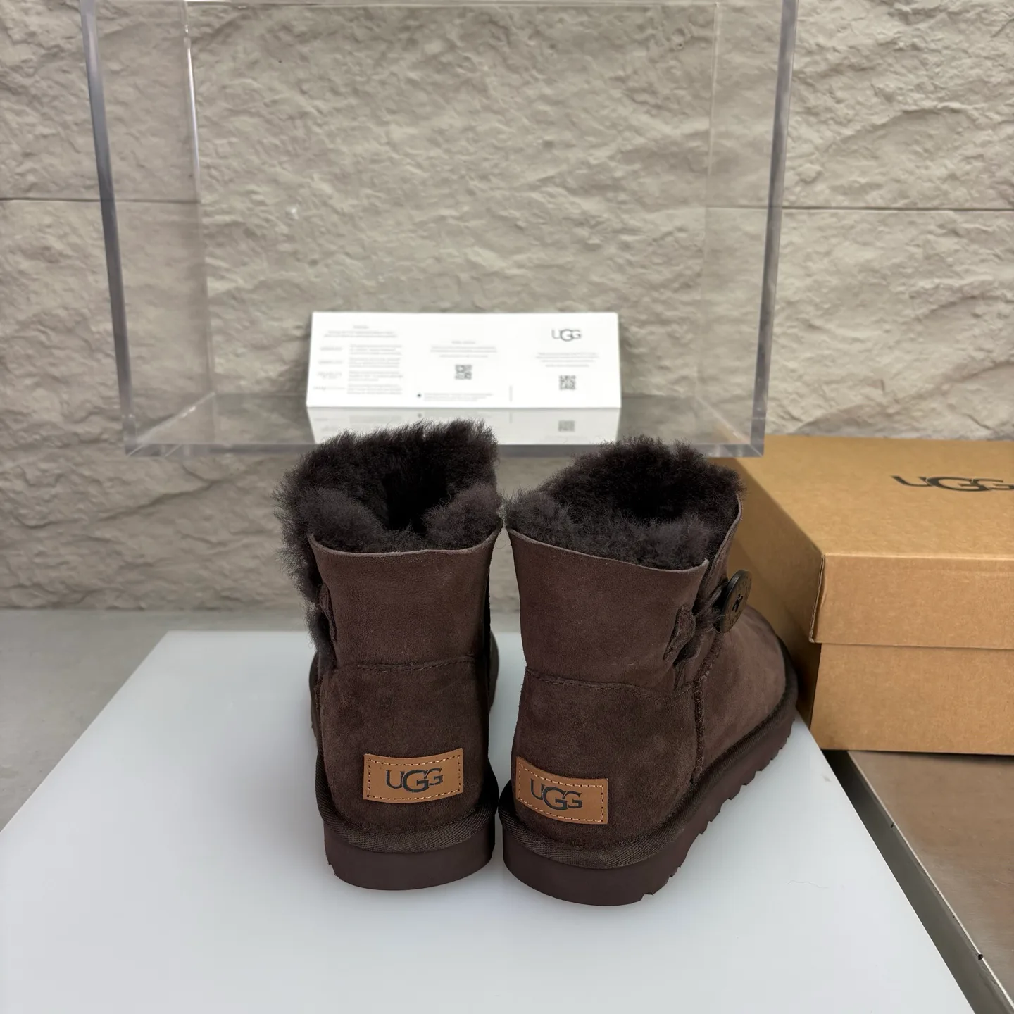 Угги Женские Ugg 18719195