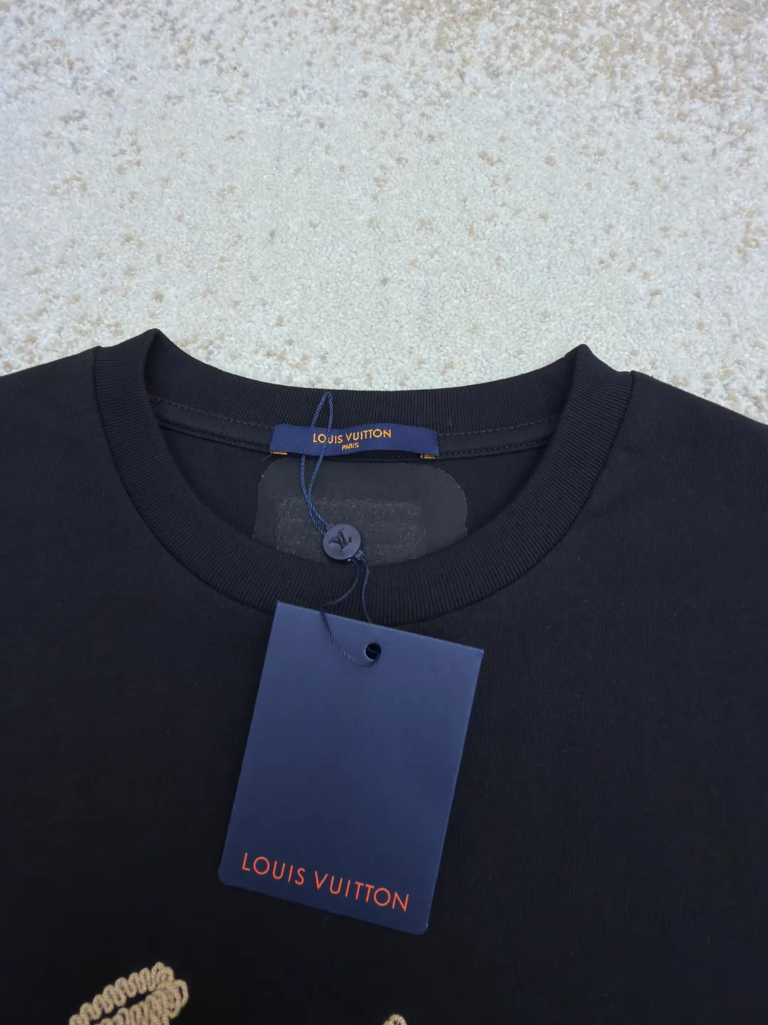 Футболки Мужские Louis Vuitton 6114502