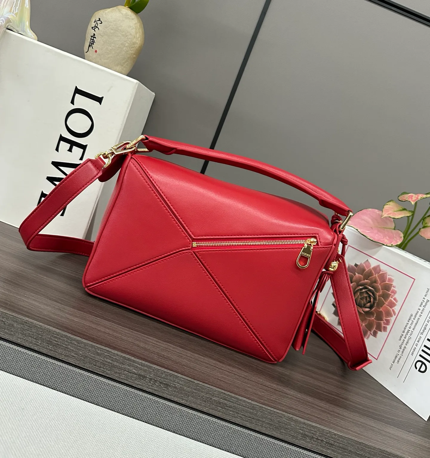 Сумки На Ремне Женские Loewe 49361