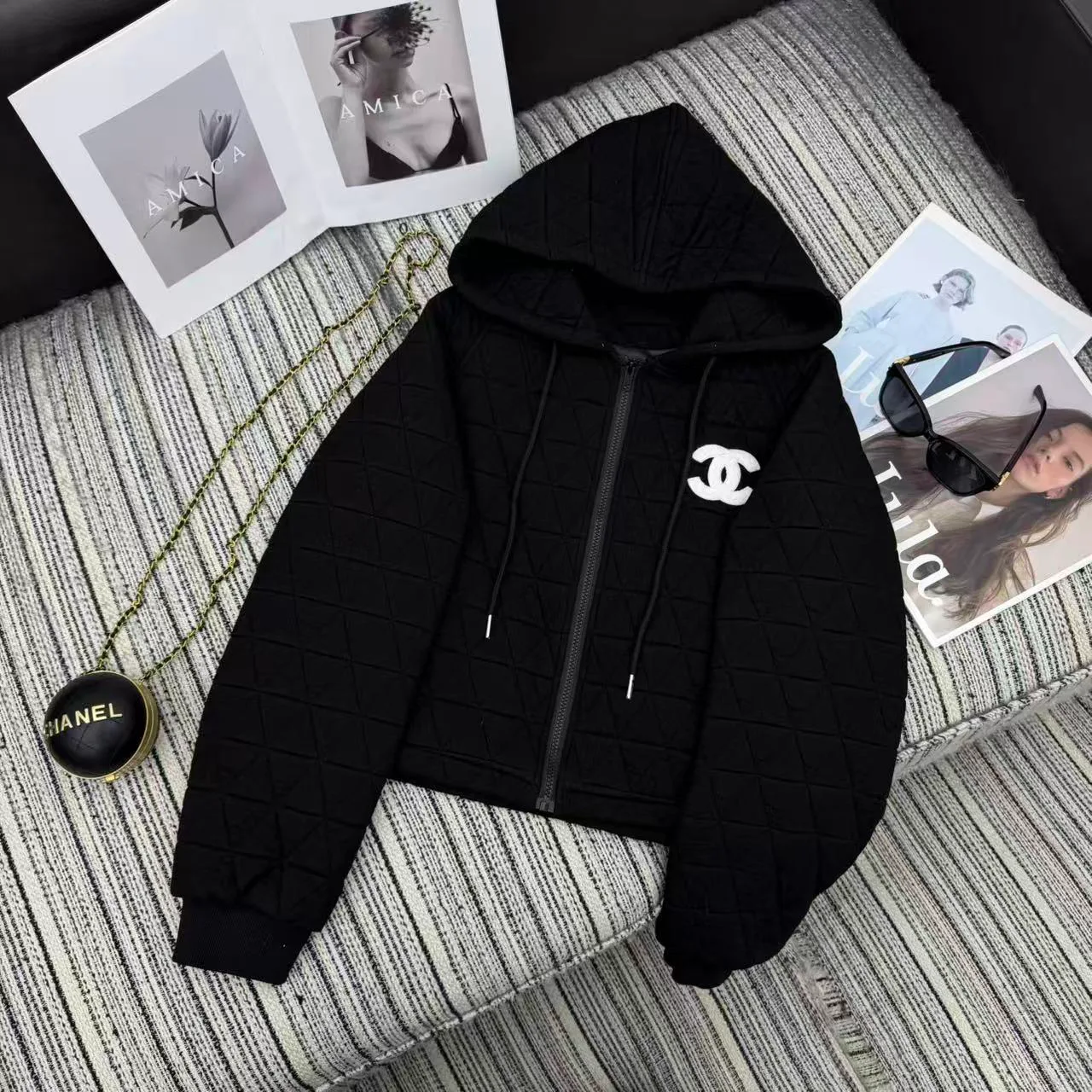 Костюмы Женские Chanel 385250