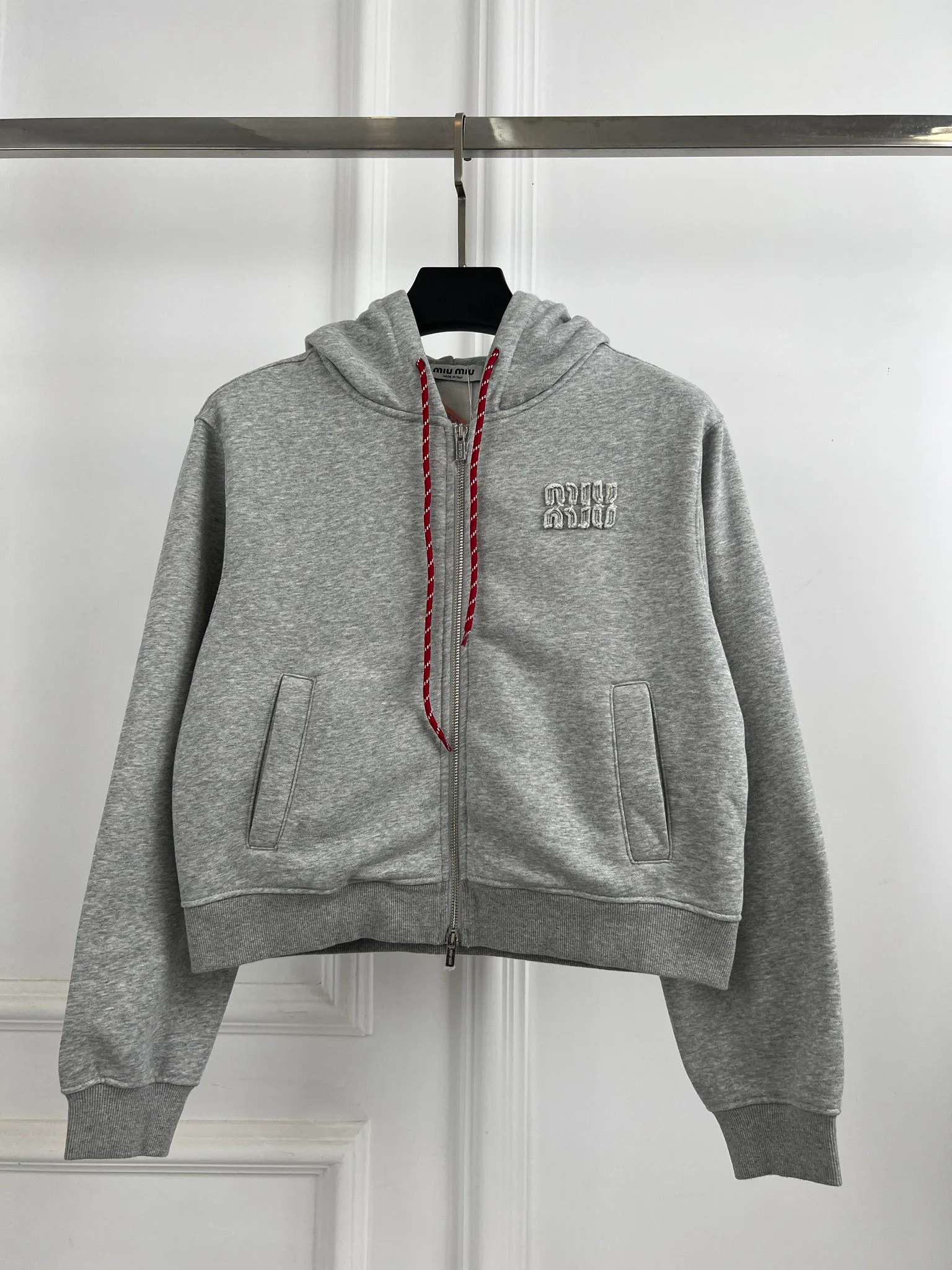 Свитшоты И Худи Женские Miu Miu 17950163
