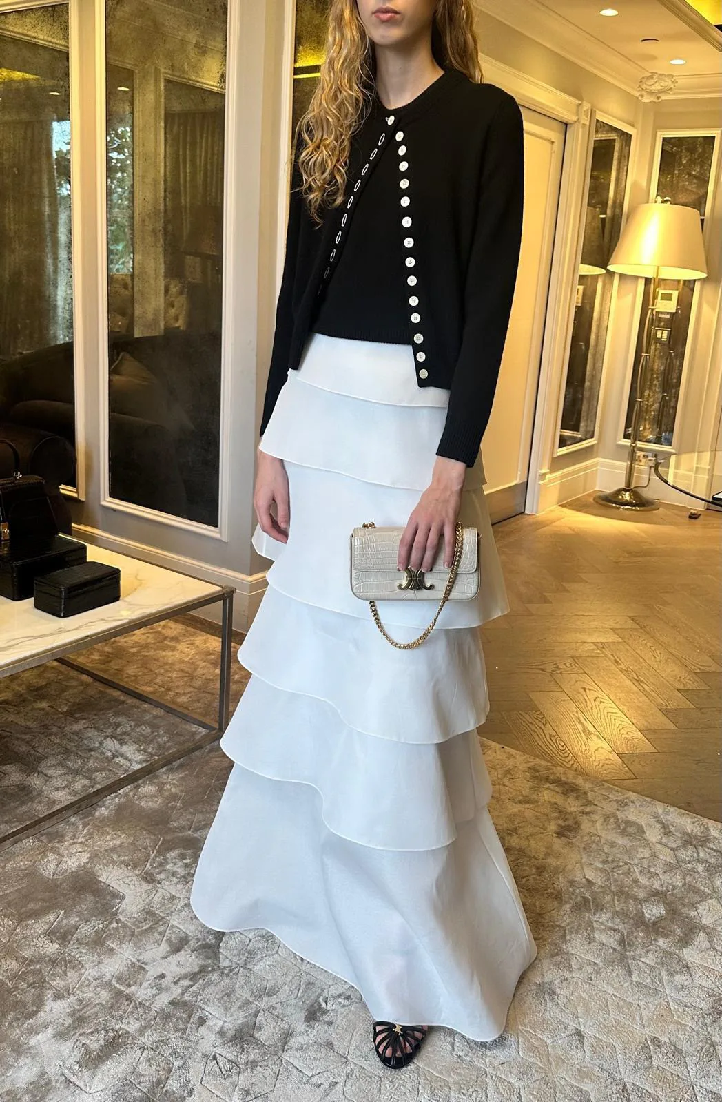 Джемперы И Свитеры Женские Celine 6251873