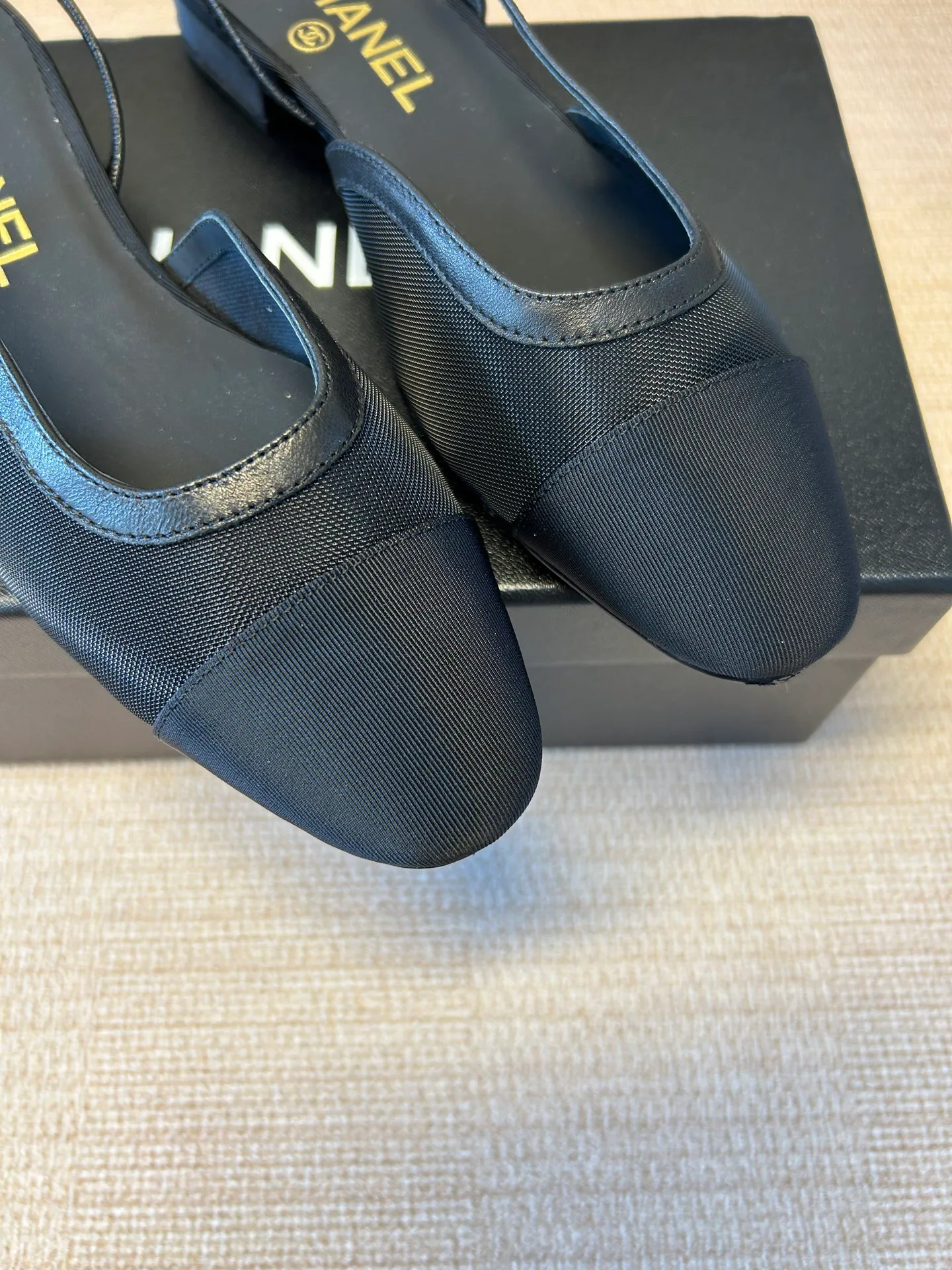 Туфли Женские Chanel 9596022