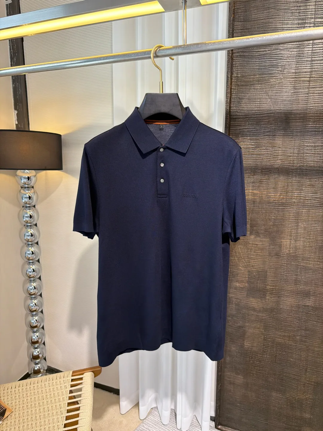 Футболки Мужские Zegna 11879332