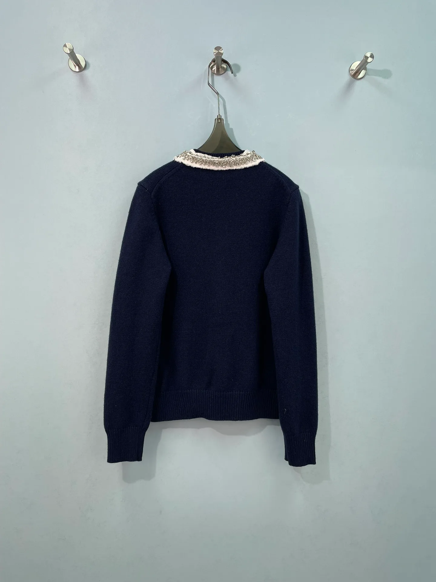 Джемперы И Свитеры Женские Prada 18513348