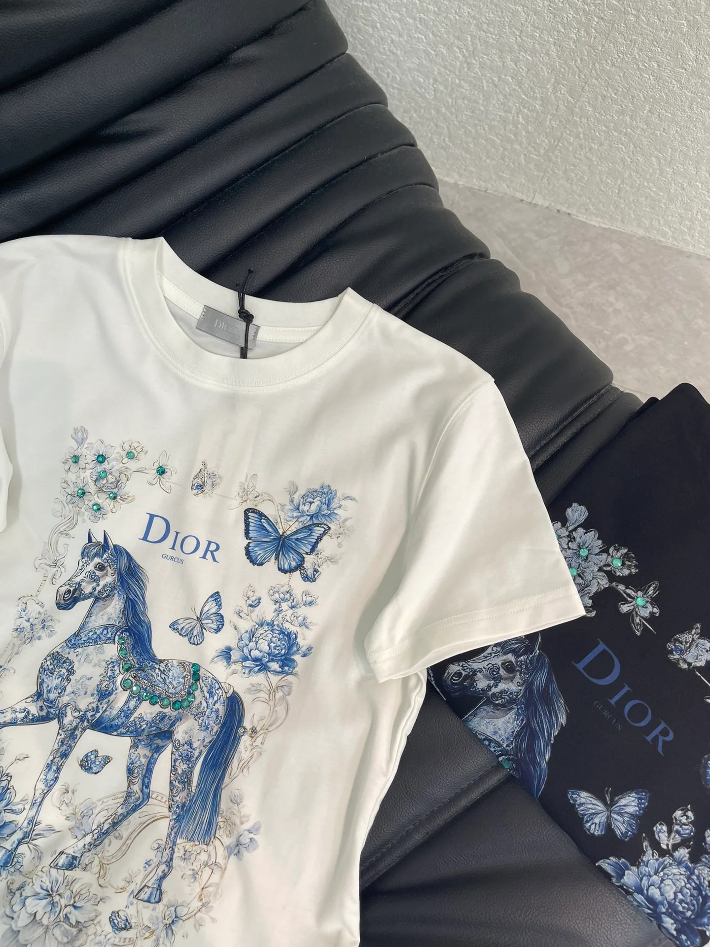 Футболки Женские Christian Dior 11569363