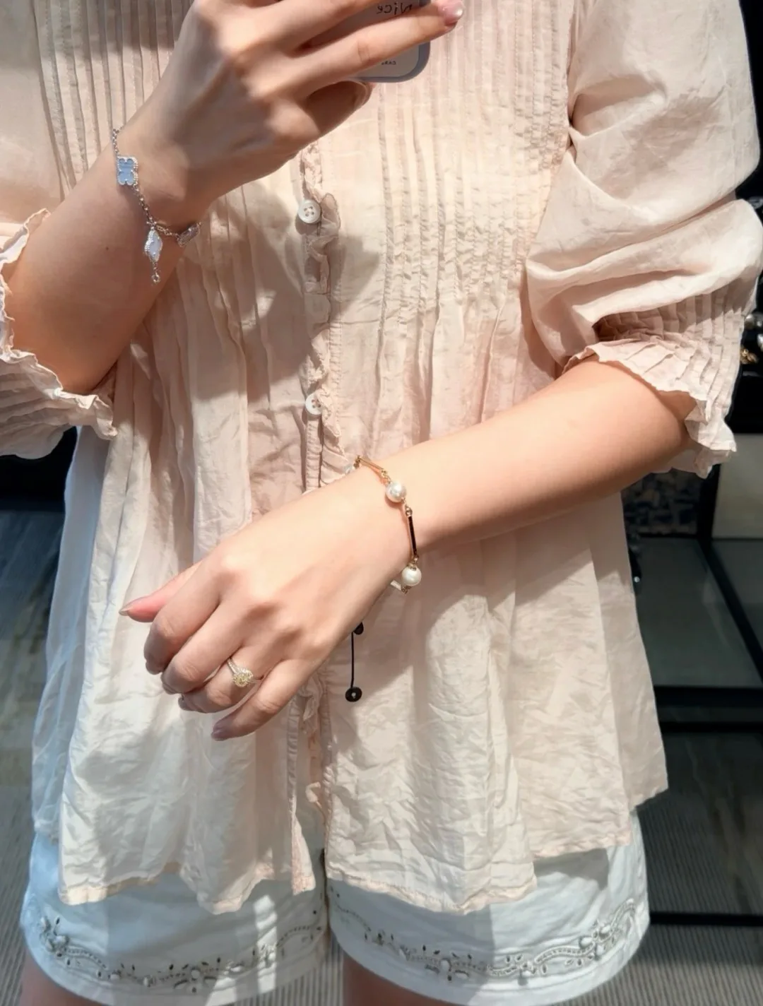 Бижутерия Chanel 18338217