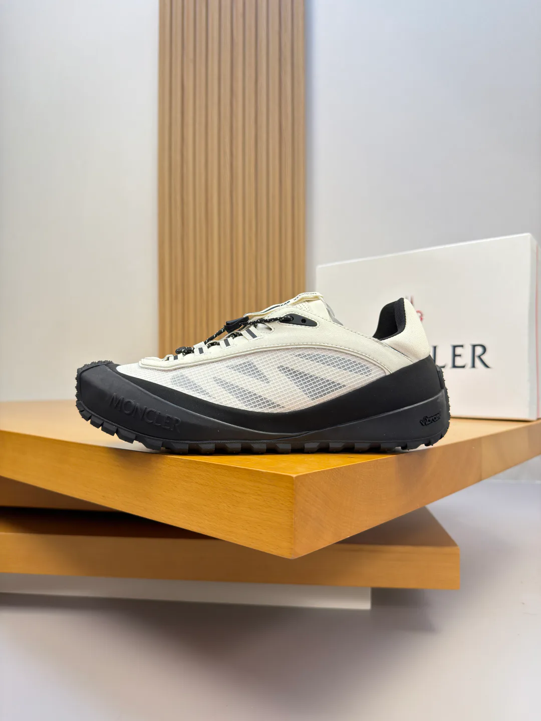 Кроссовки Мужские Moncler 18142536