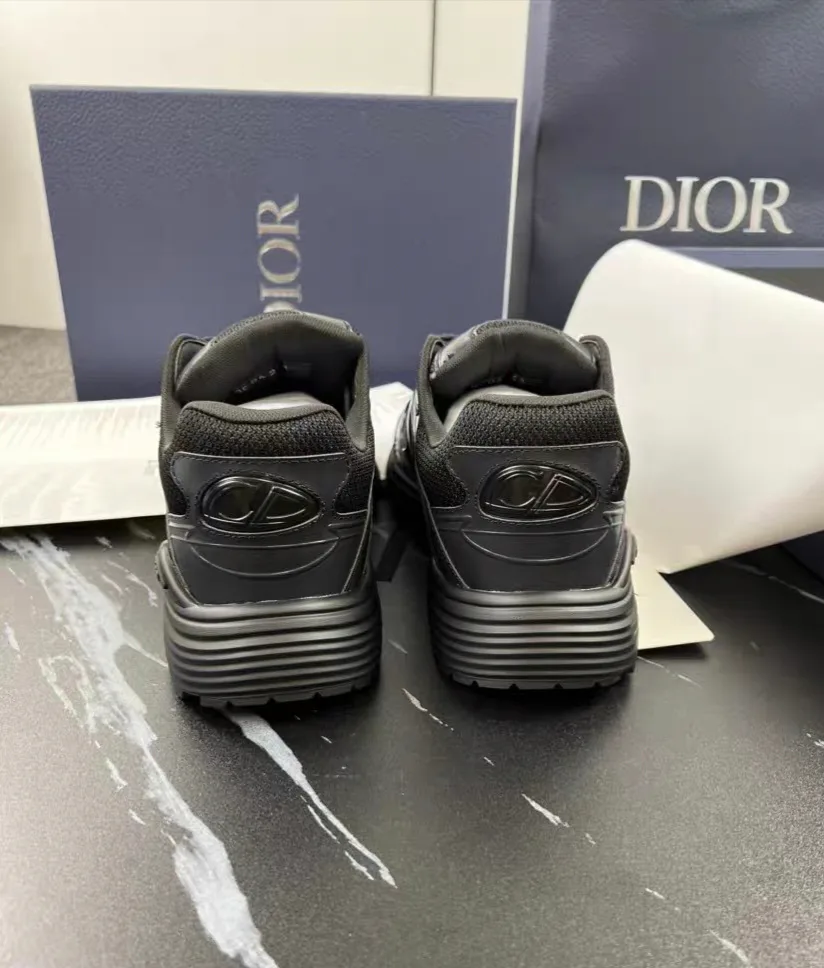 Кроссовки Мужские Christian Dior 920237