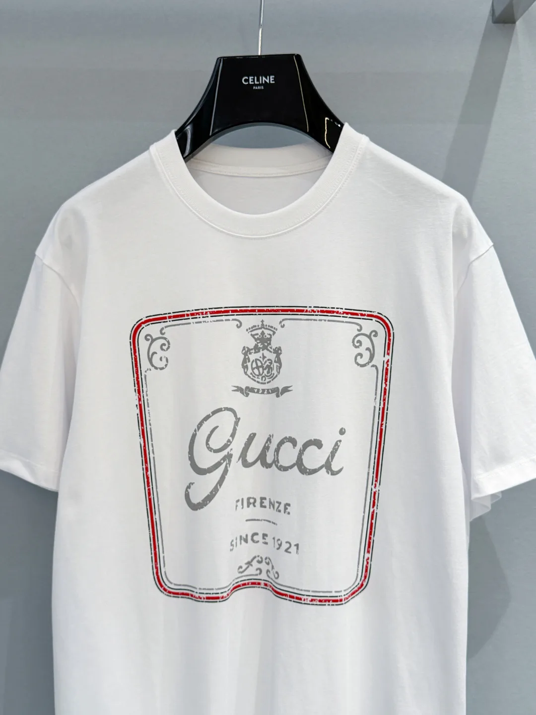 Футболки Женские Gucci 11579237