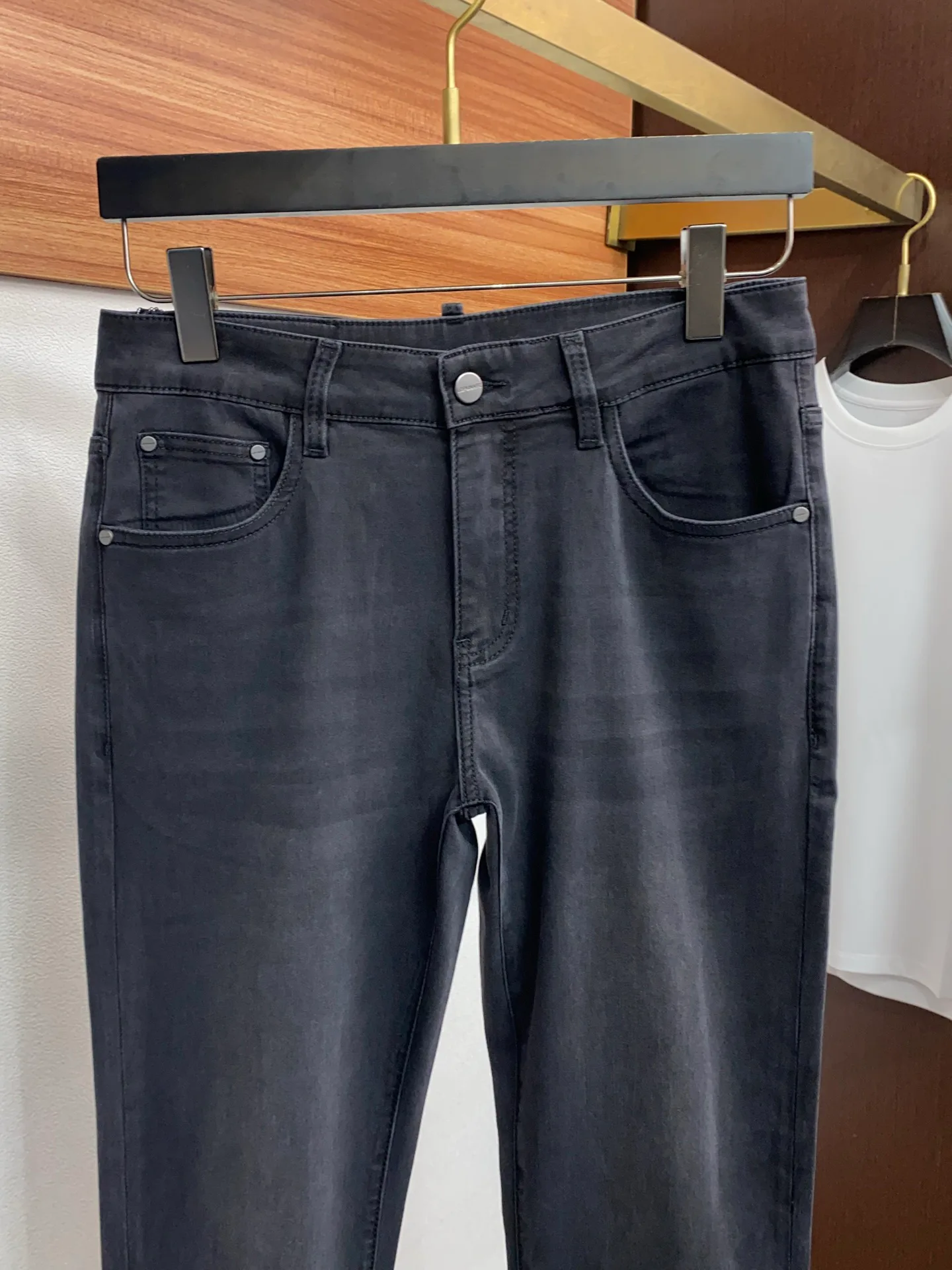 Джинсы Мужские Loro Piana 11790551