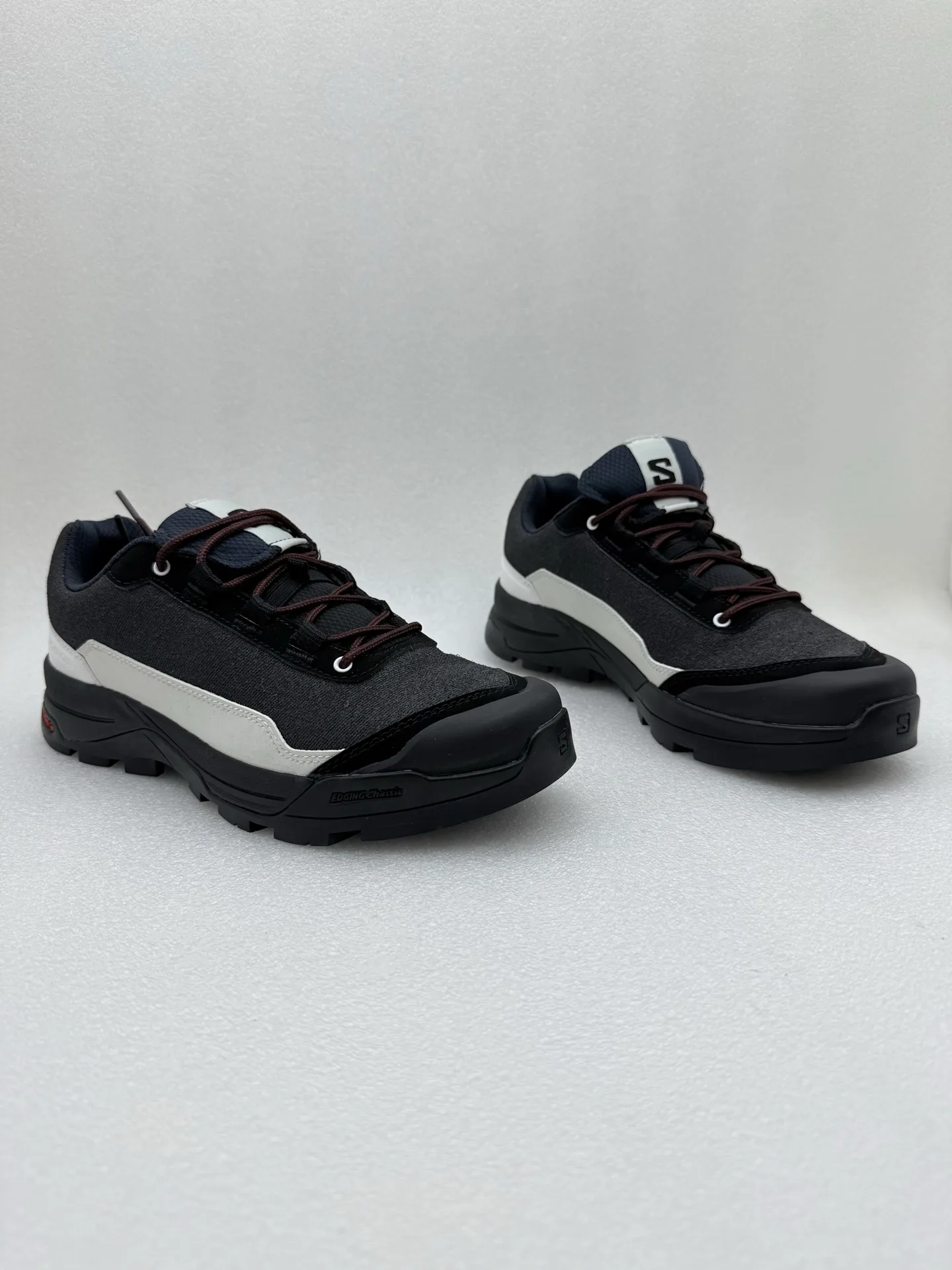 Кроссовки Женские Salomon 185985